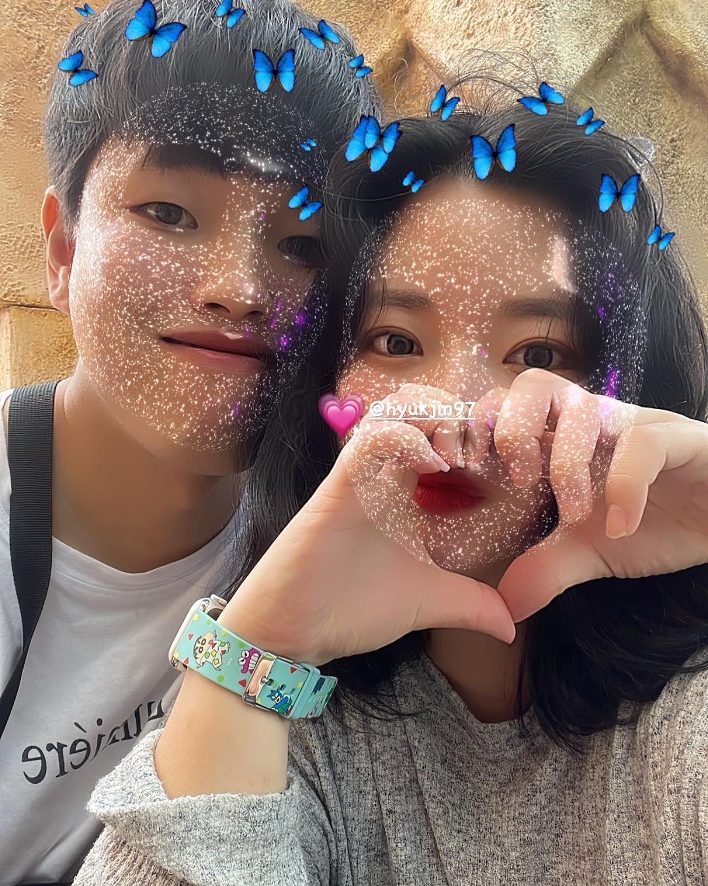 오빠랑 첫 경주월드♥️