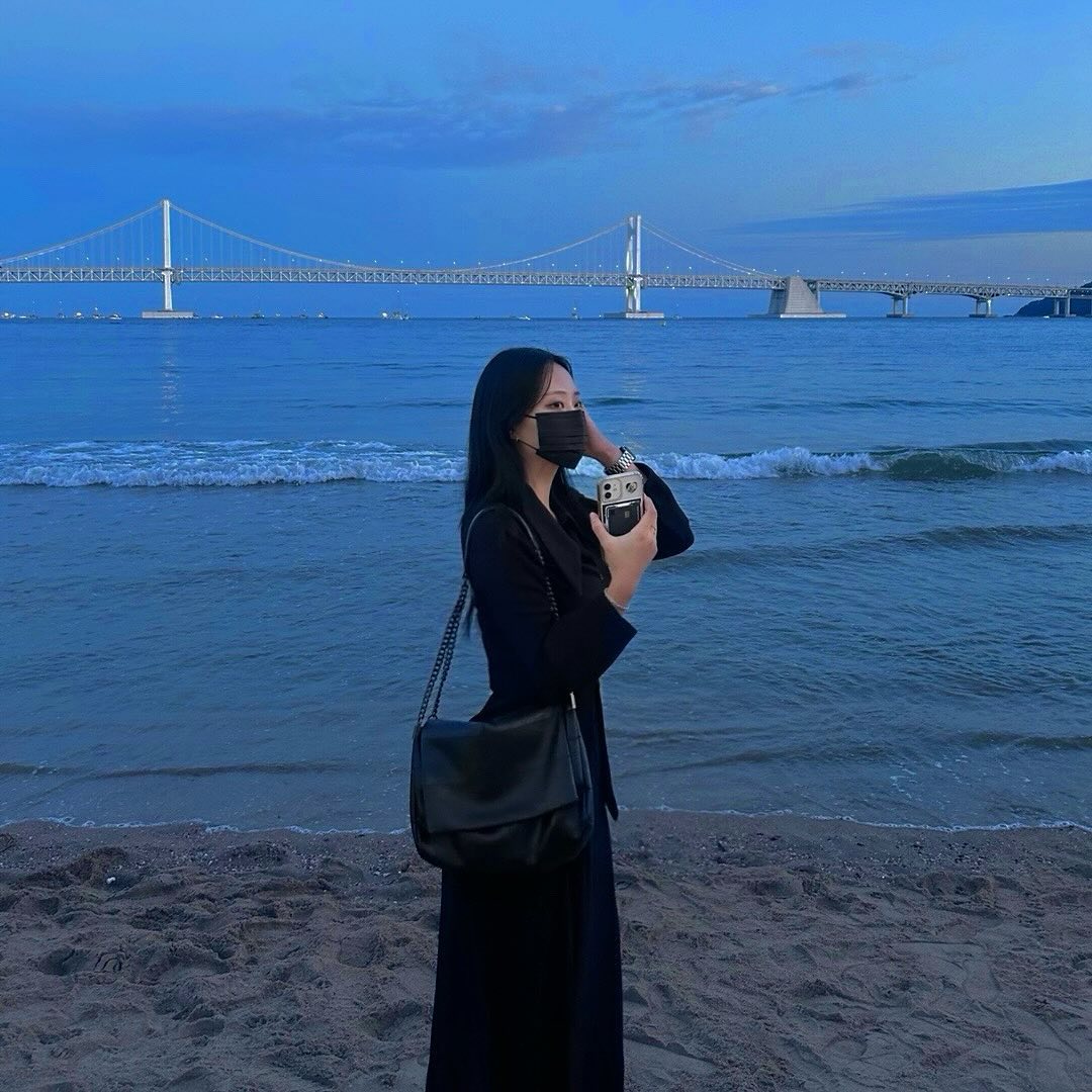 바다 바다 바다 🌊