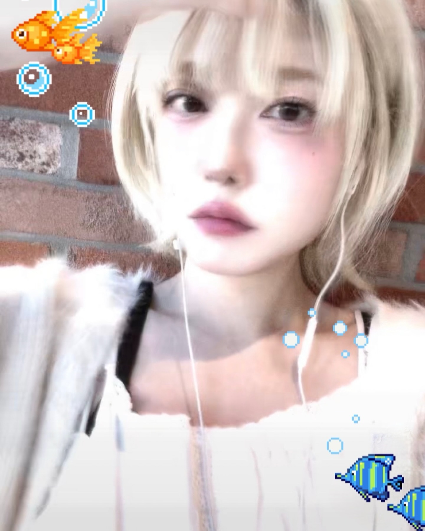 건조한 분들을 위해...
랜선 ㅇr쿠ㅇr己l움 개ㅈБ🐠
 ⠀⠀⠀⠀⠀⠀⠀⠀⠀⠀⠀⠀⠀⠀⠀⠀
 ⠀⠀⠀⠀⠀⠀⠀⠀⠀⠀⠀⠀⠀⠀⠀⠀
 ⠀⠀⠀⠀⠀⠀⠀⠀⠀⠀⠀⠀⠀⠀⠀⠀
 ⠀⠀⠀⠀⠀⠀⠀⠀⠀⠀⠀⠀⠀⠀⠀⠀
 ⠀⠀⠀⠀⠀⠀⠀⠀⠀⠀⠀⠀⠀⠀⠀⠀
#レトロ
