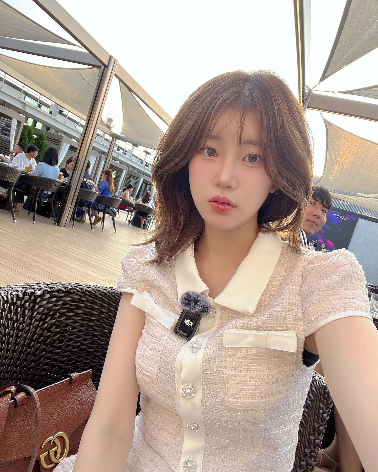 날씨가 매우 🥵