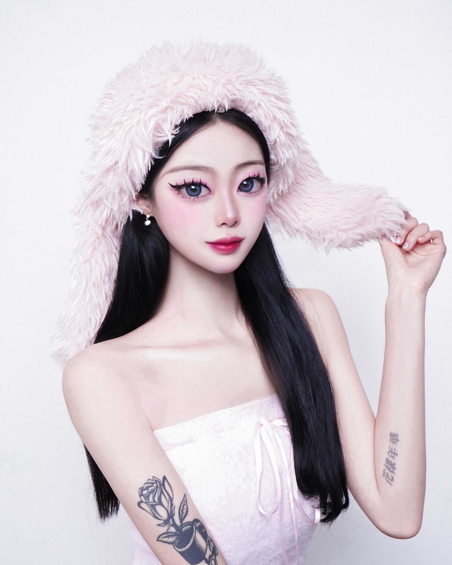 fave_studio ₍ᐢ..ᐢ₎♡̷