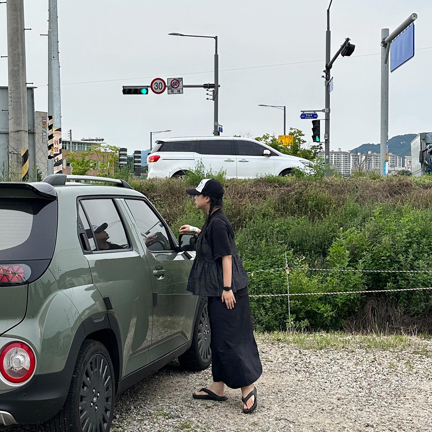 얼마만의 주말다운 주말인가 🍃