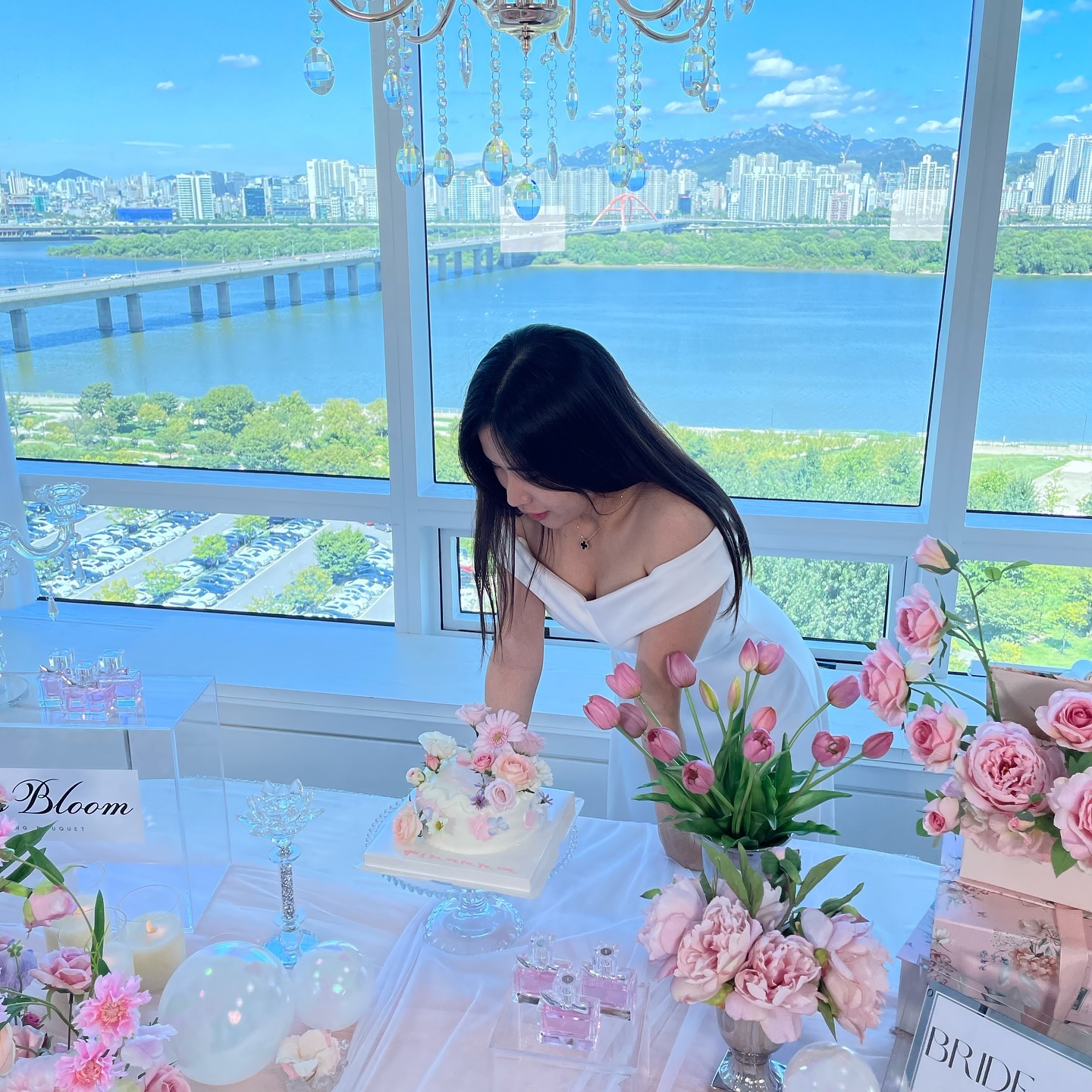 #wedding 
Thx for my Besties🤍