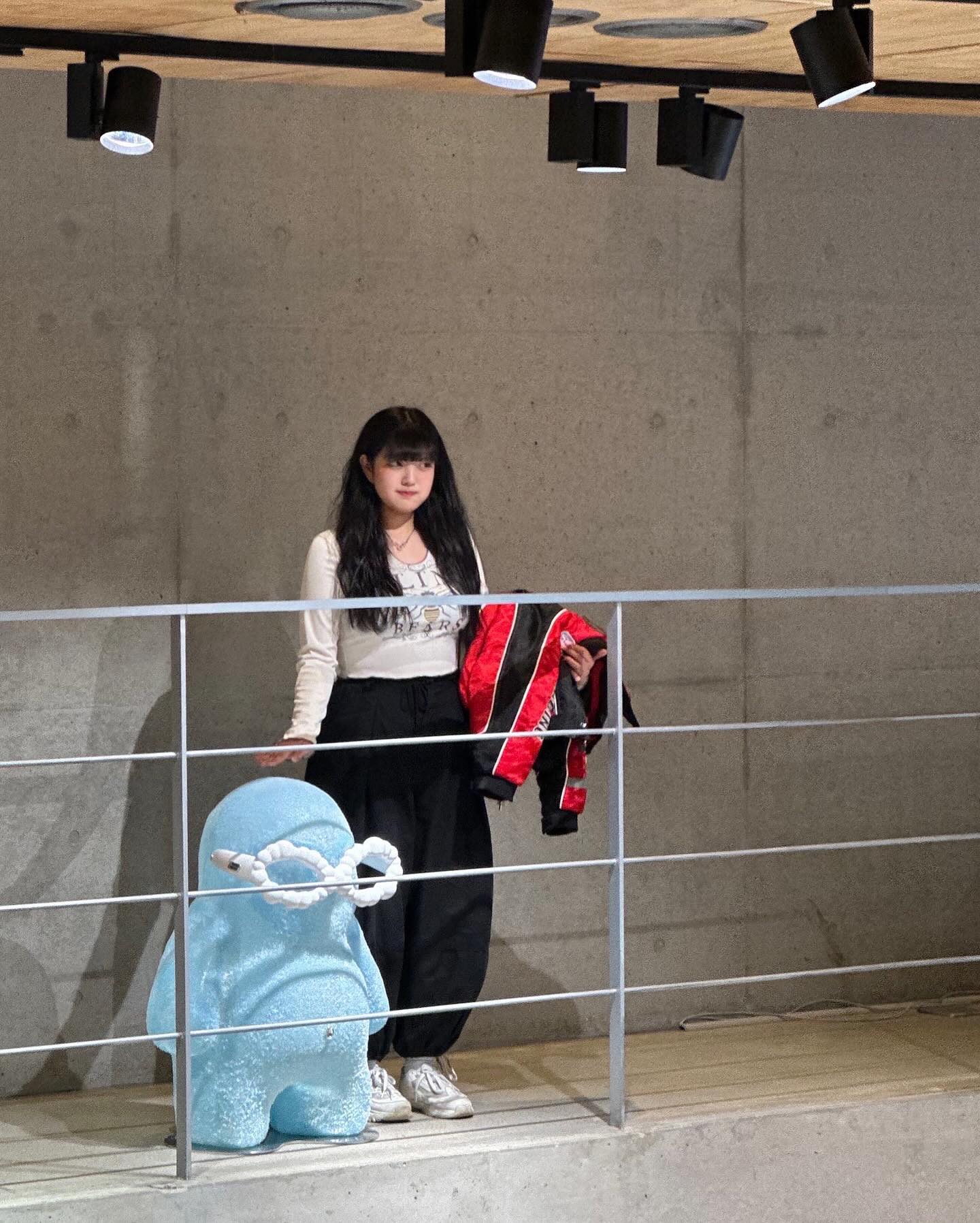기똥찬 늦잠을 잘테야💭