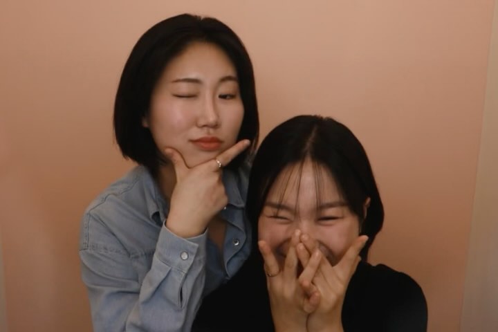 땅콩녀석. 귀여우면 다냐🤨