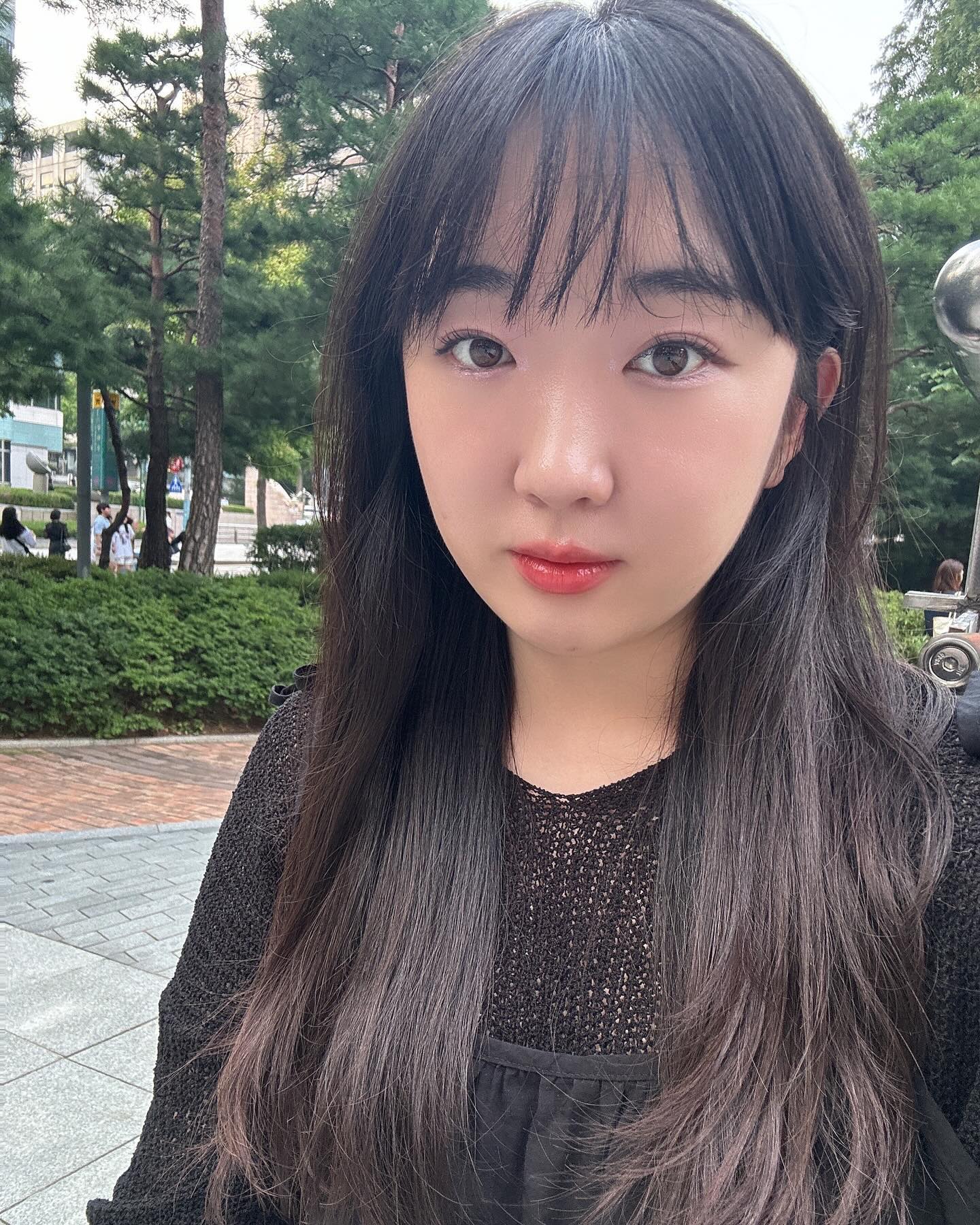 ☘️난 널 데리로 가