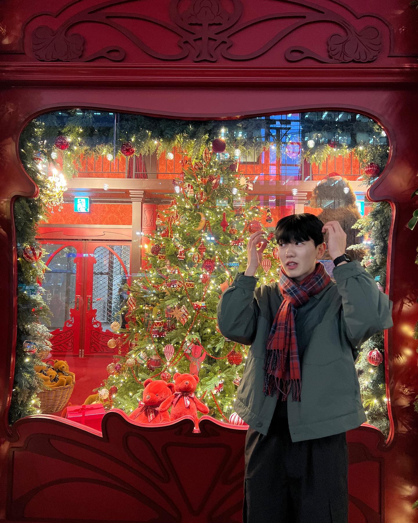 미리 크리스마스