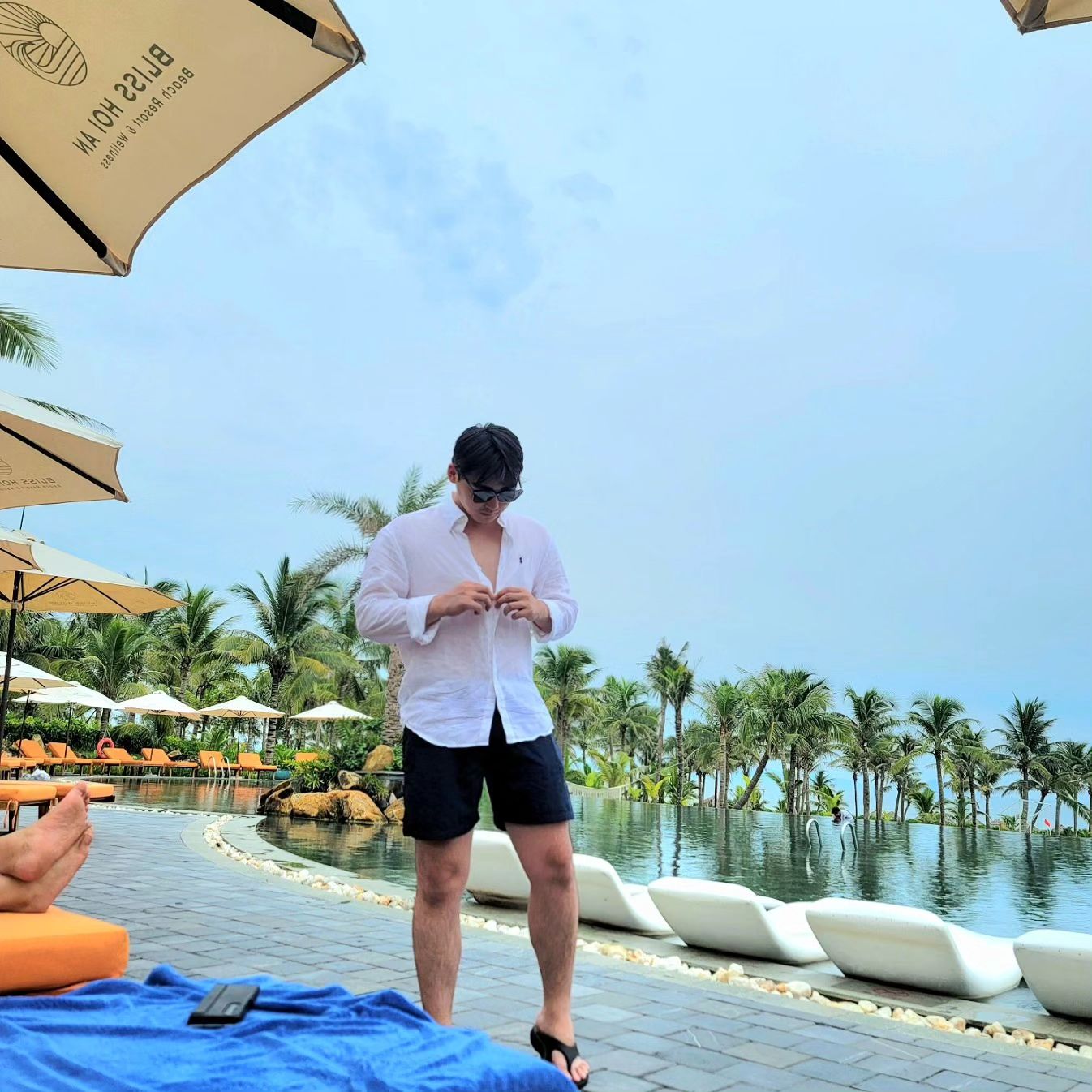Vietnam 🇻🇳 Danang