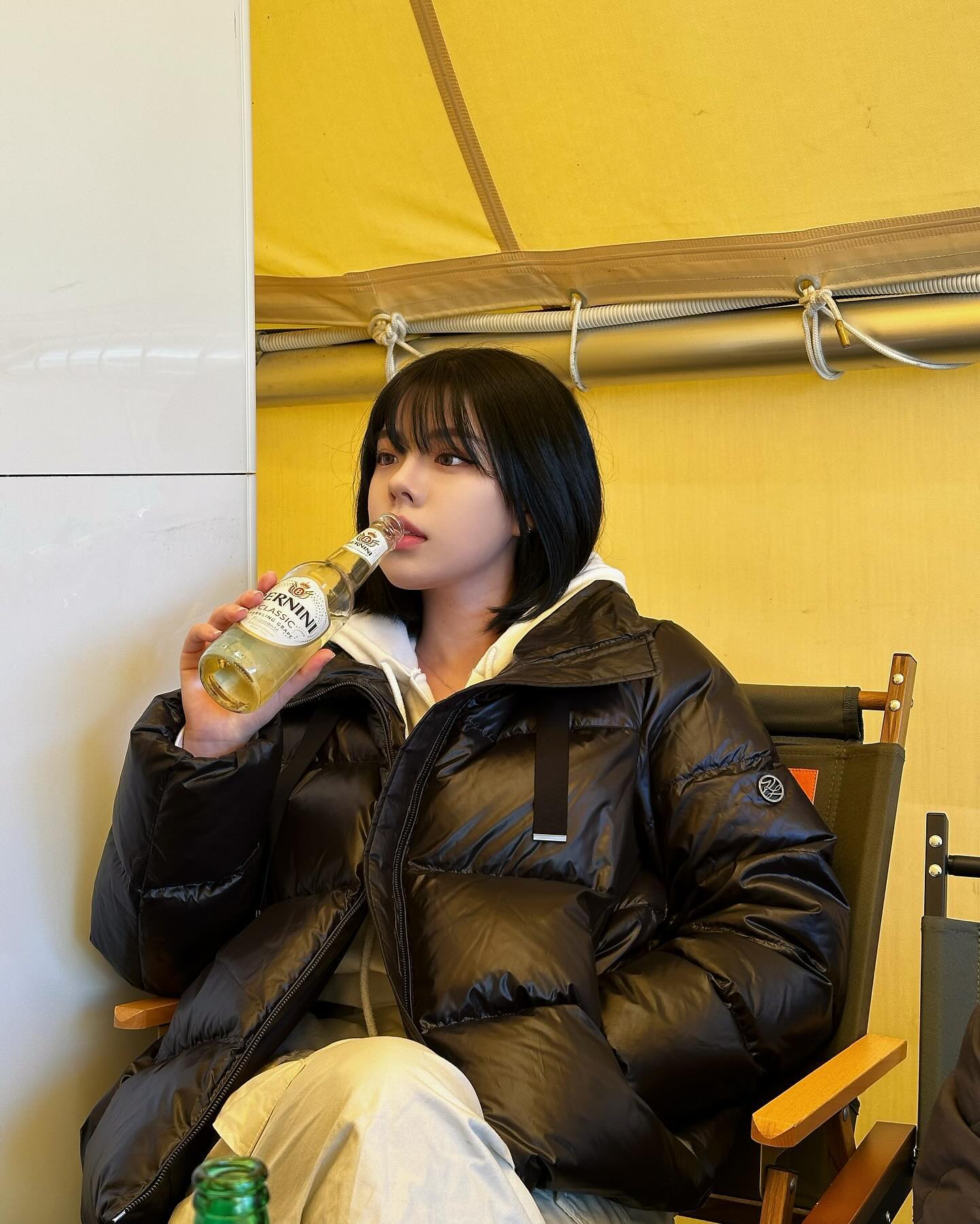 낭만 쫓는 주정뱅이