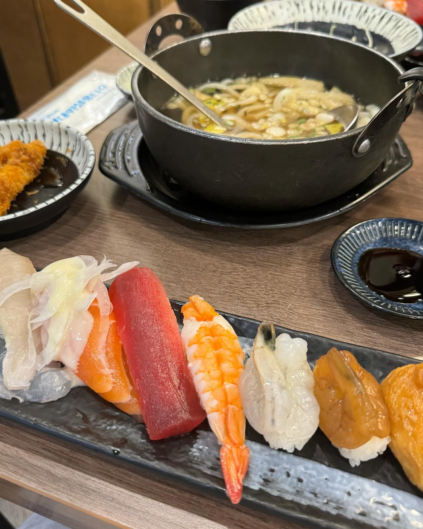 #스시린 #천안맛집 #불당동맛집 #스시맛집