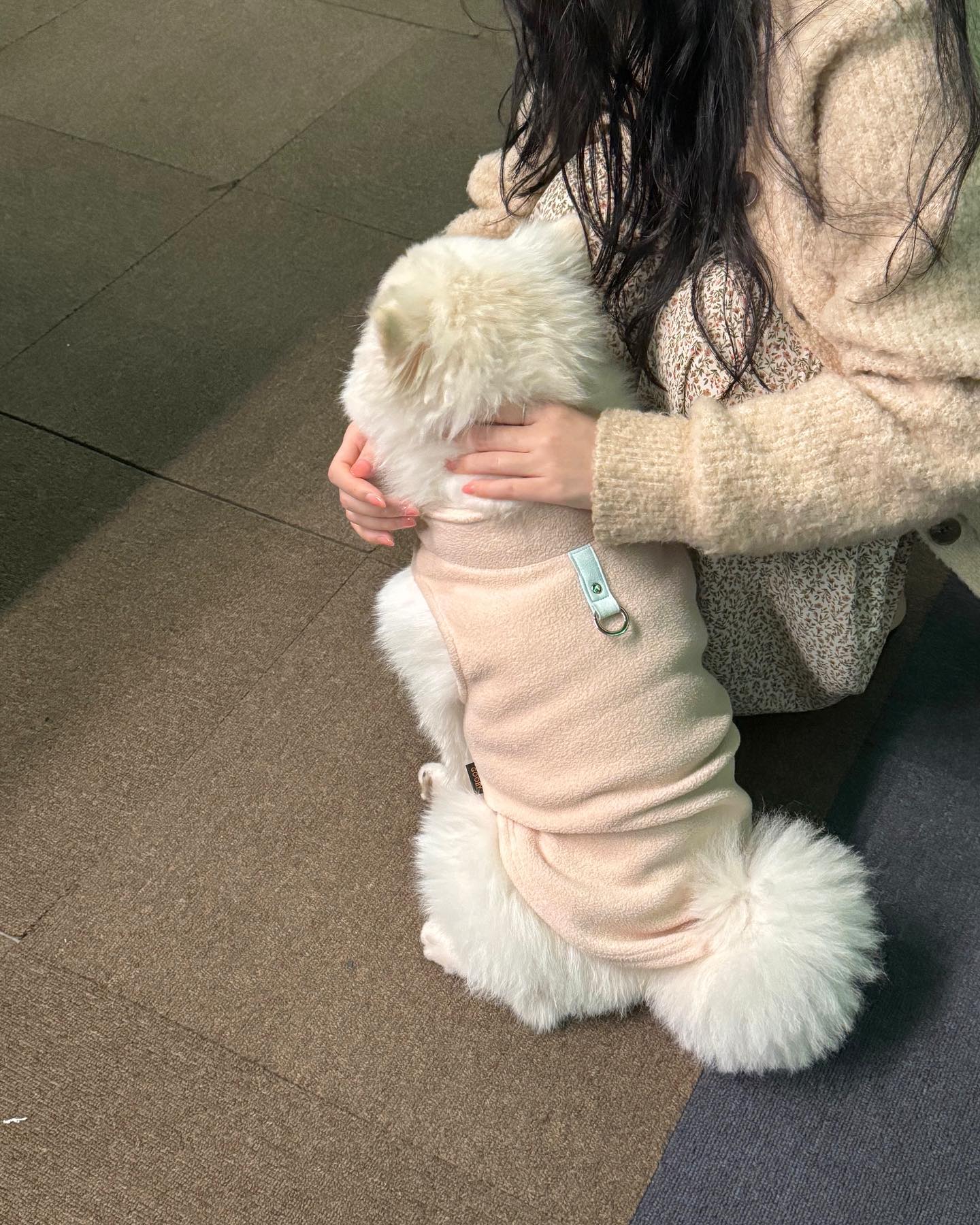 귀여우•• 착해•••🤍