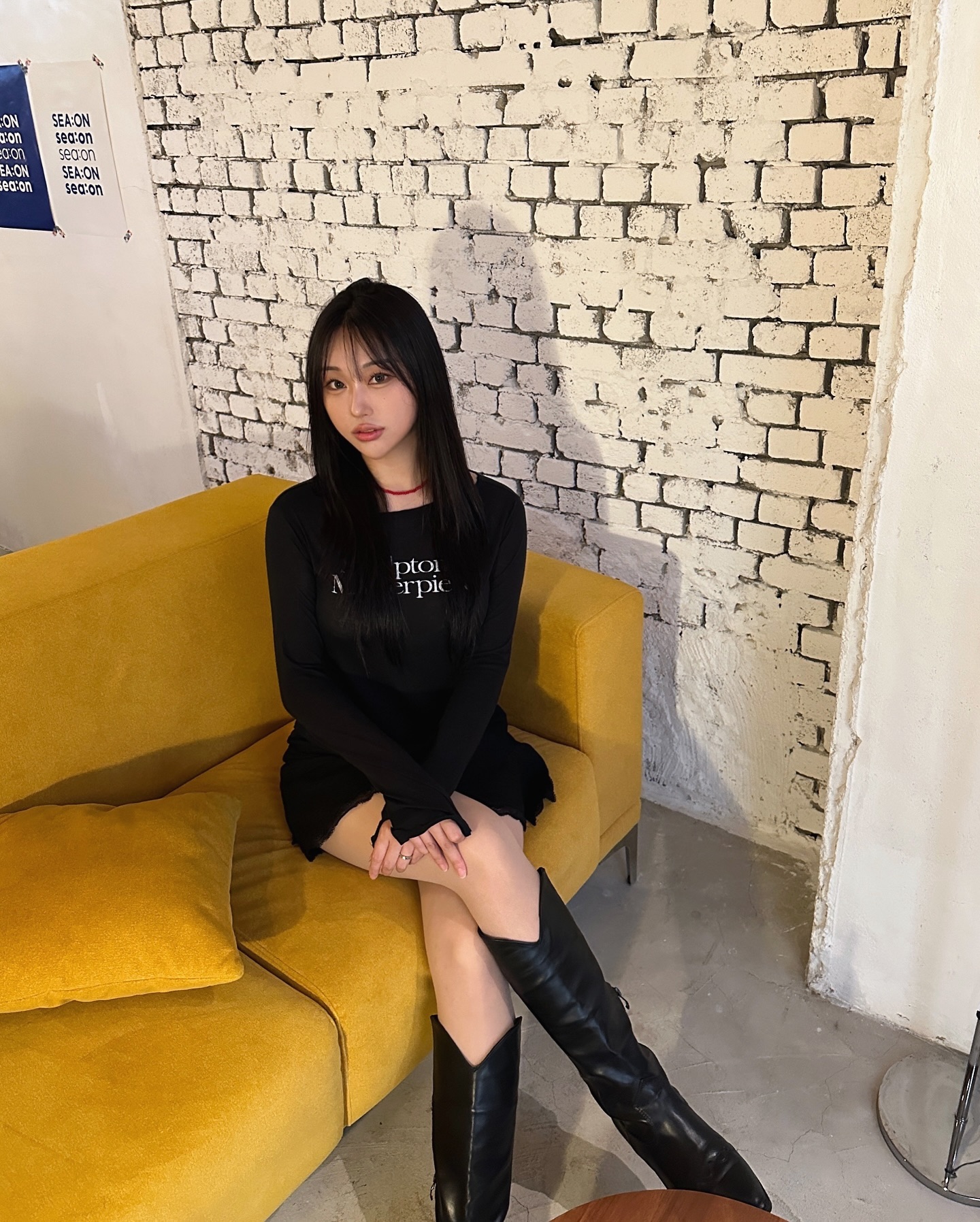 안녕하🦐 ㅋㅋ