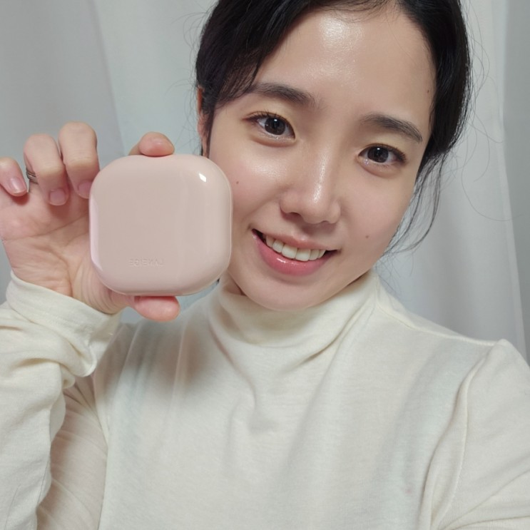라네즈 New 네오쿠션 글로우 핑크 13N1