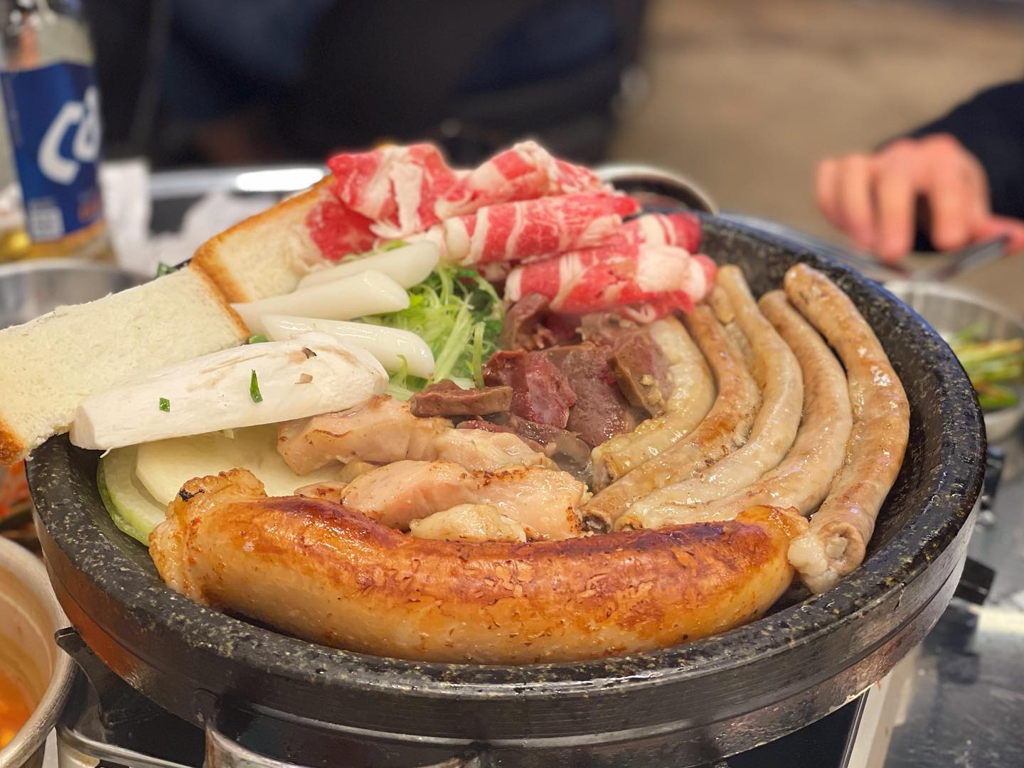.
곱이 정말 빈틈없이 꽉찬곳..
인정합니다 정말
#우정한우곱창#천안맛집#천안우정한우곱창#천안불당동맛집#불당동맛집