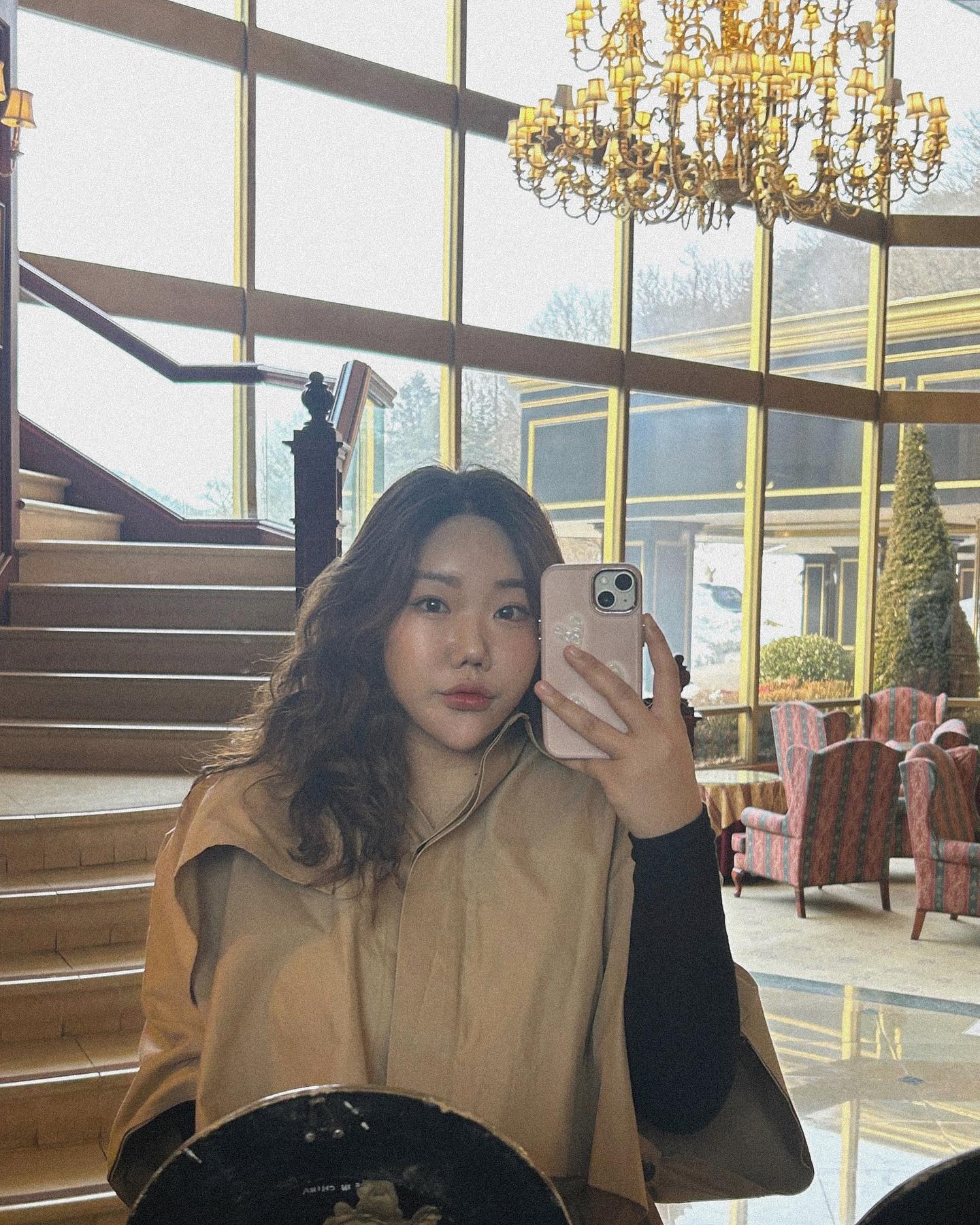 겨울 설악산 설산 막차탑승 🫶🏽