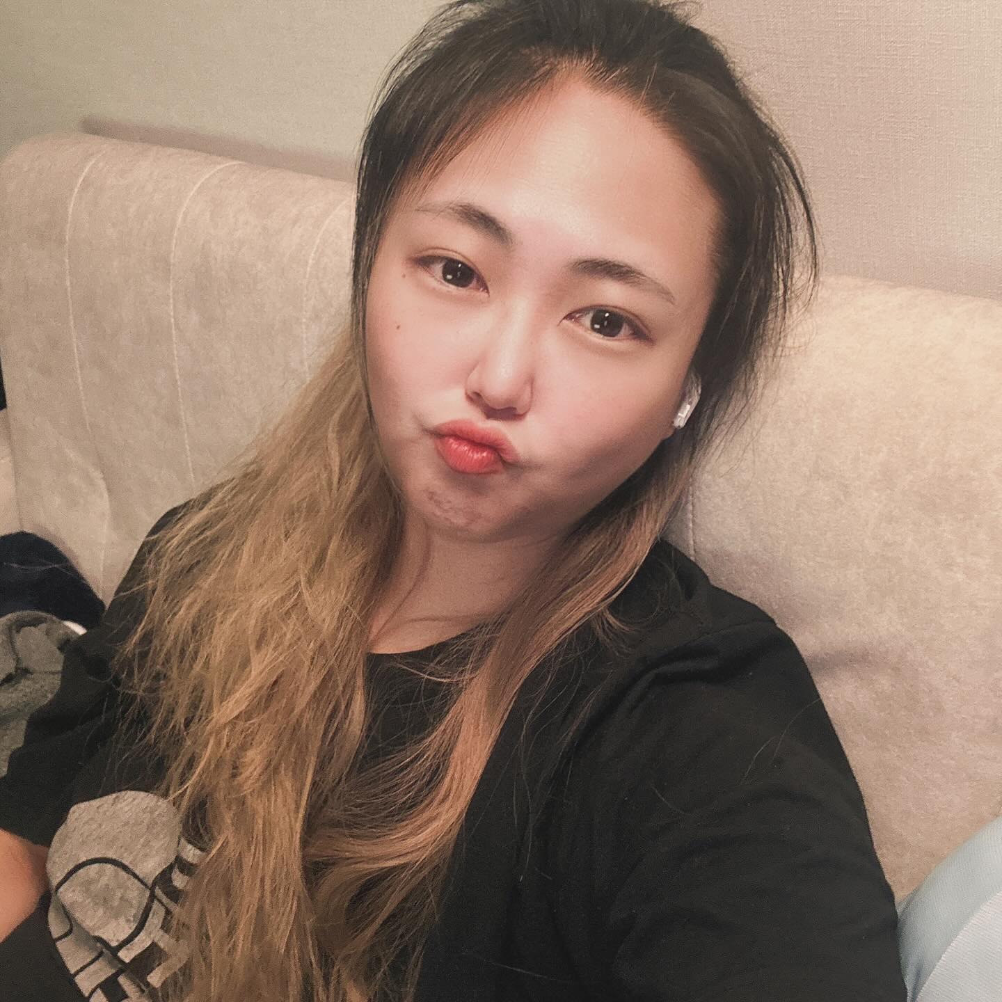 💜
ㅎㅇ단발