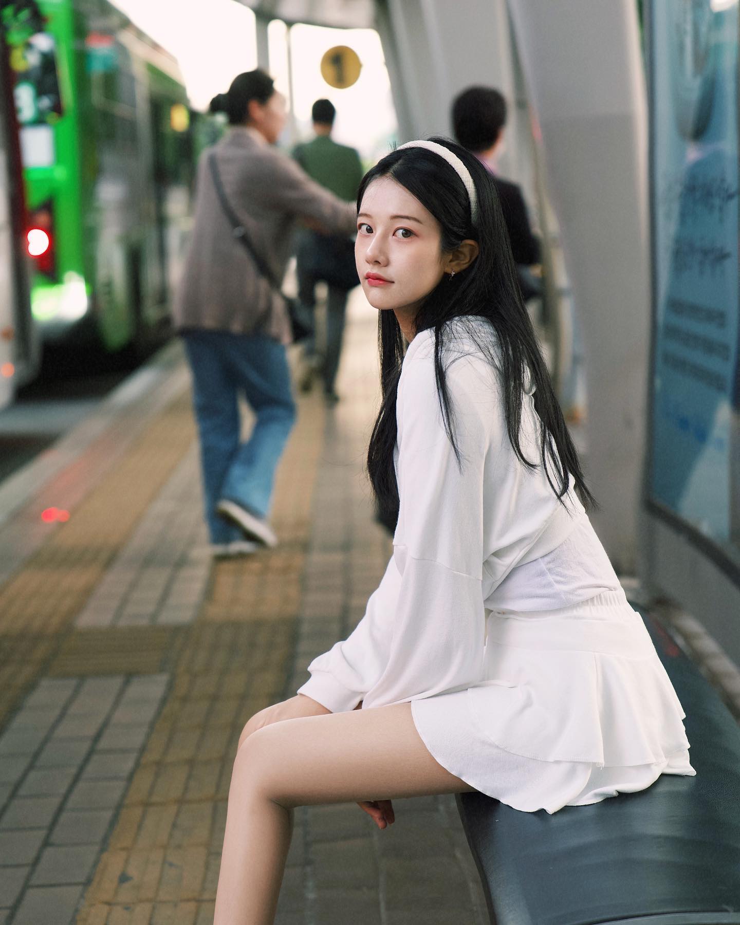 버스정류장에서📸
-
-
-
-
-
-
-
-
-
-
-
-
-
-
-
-
-
-
#일상촬영#촬영스타그램#일반인촬영#촬영모델#모델계정#모델계정맞팔#여성모델#야외촬영#야외촬영스냅#스냅촬영#여의도#촬영문의#촬영문의dm#촬영문의환영#소통해요#ootdfashion
