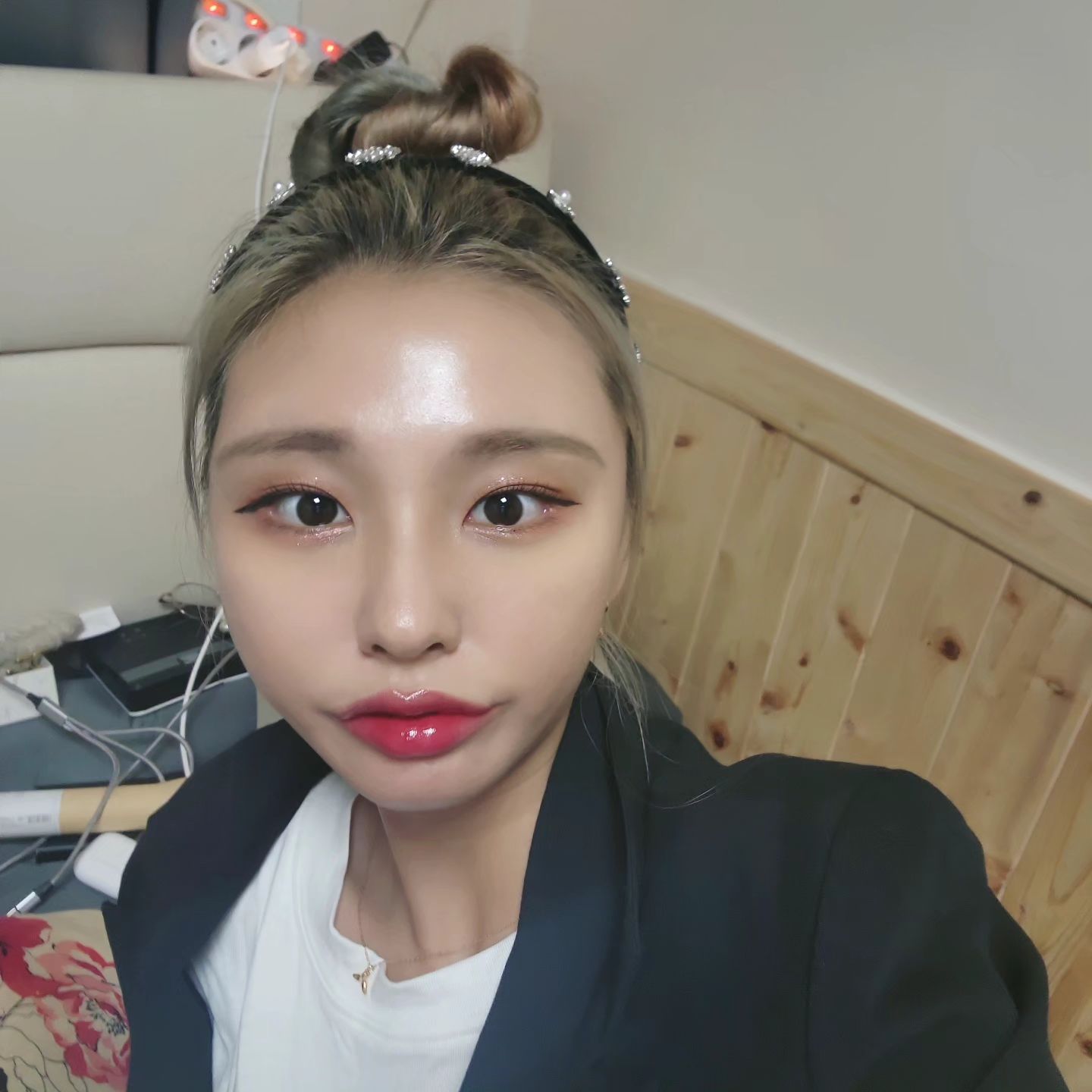 탕후루 립~.~
#셀카 #셀피 #입술 #립 #립스틱 #탕후루 #탕후루립 #입술광 #입술광채 #립스틱추천 #디올 #디올립 #디올립플럼퍼 #좋아요 #DM #협찬
