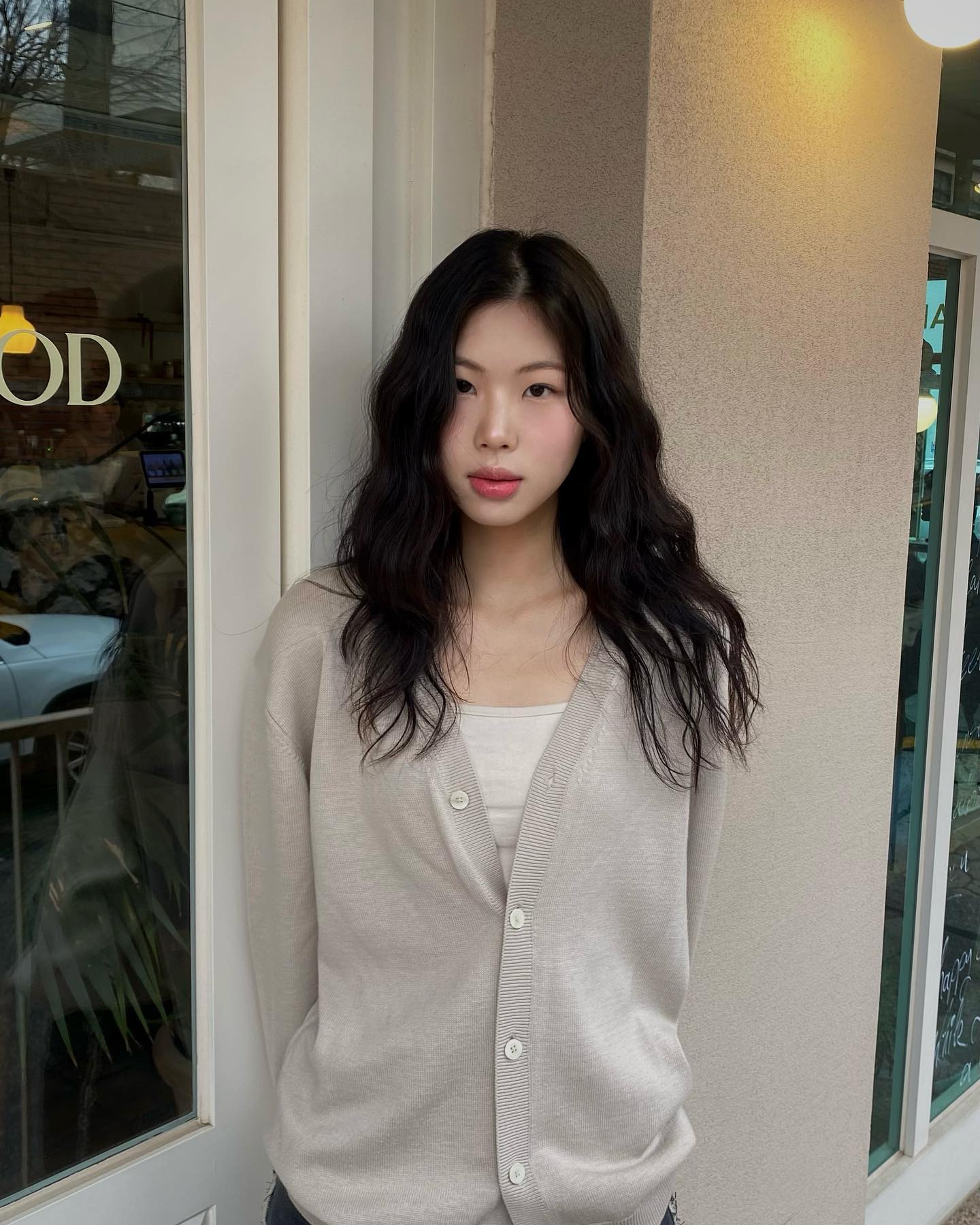 뽀글