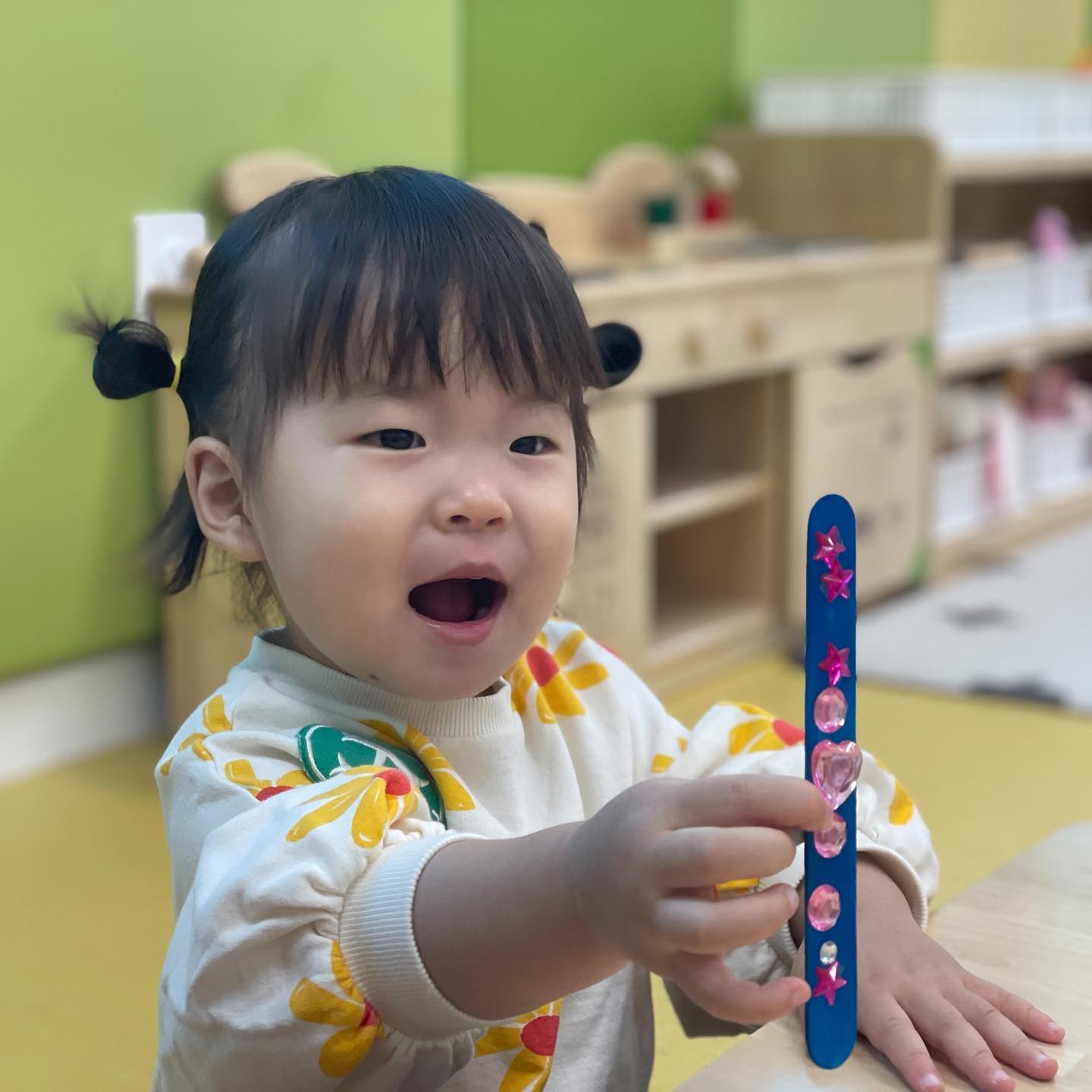 #채아스타그램
채아 얼집 일상 😆
이제 이곳에서 보낼 시간이 약 3개월 밖에 안남았다니😭
얼마 안남은 시간 잘 보내고 또 적응도 잘하자!😍