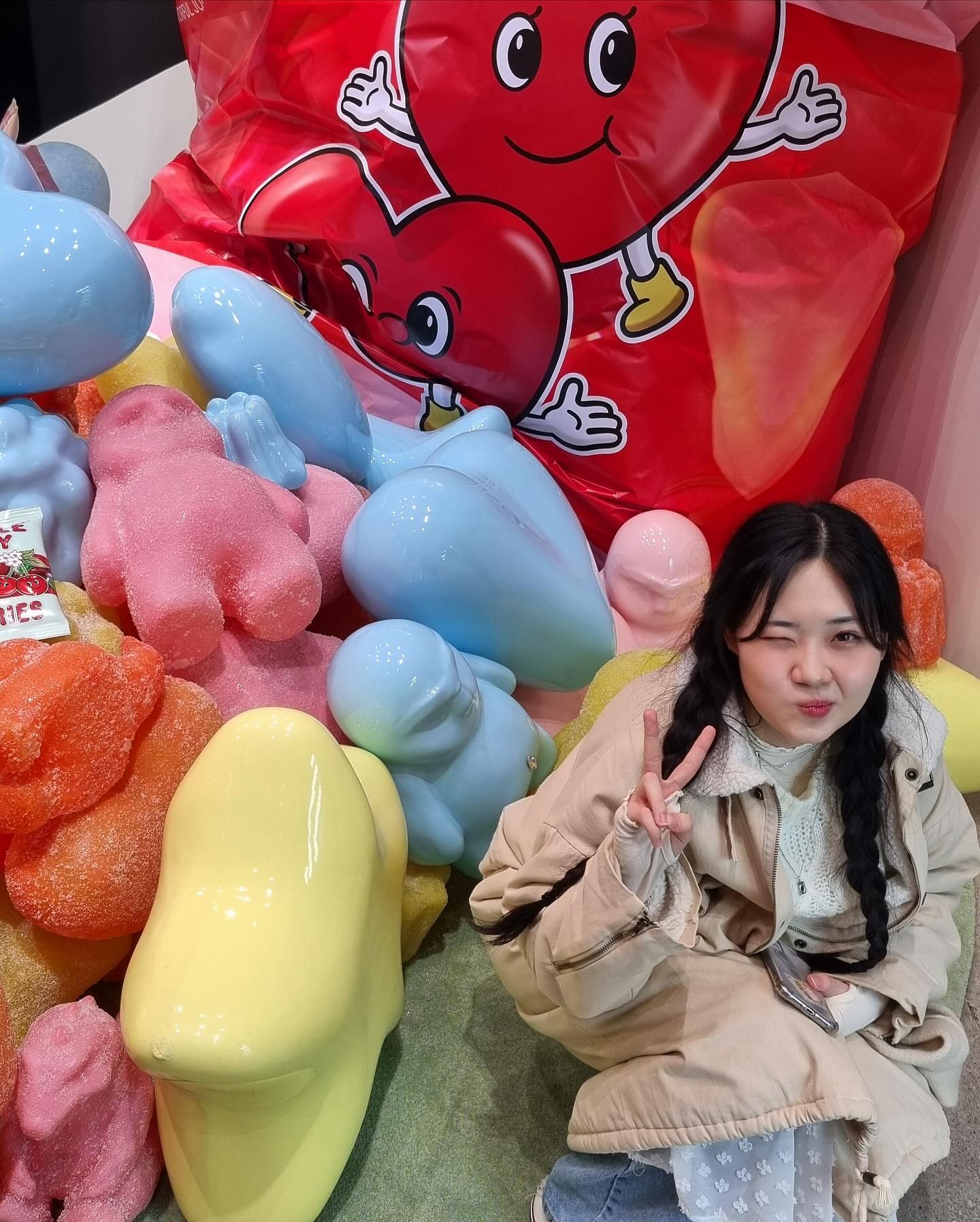 미루다가 올리는🐥