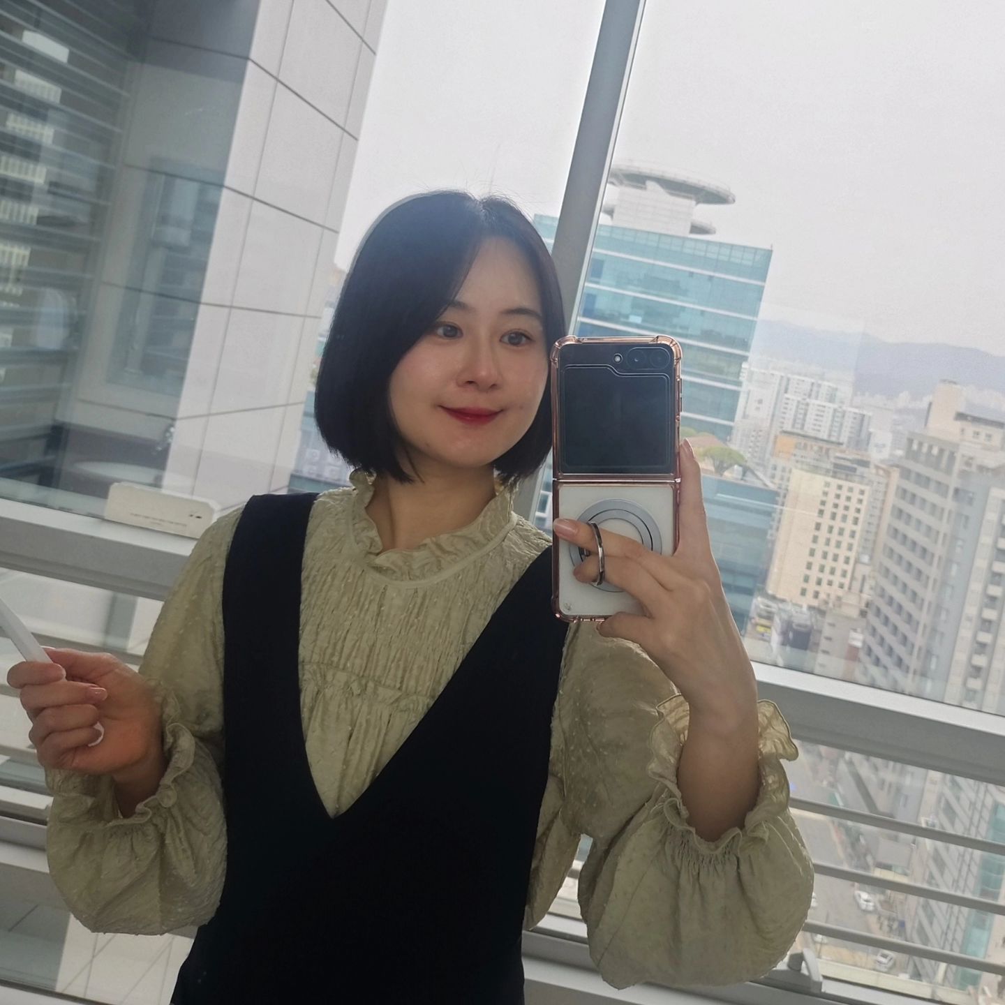 이제 나도 발뻗고 잘거야