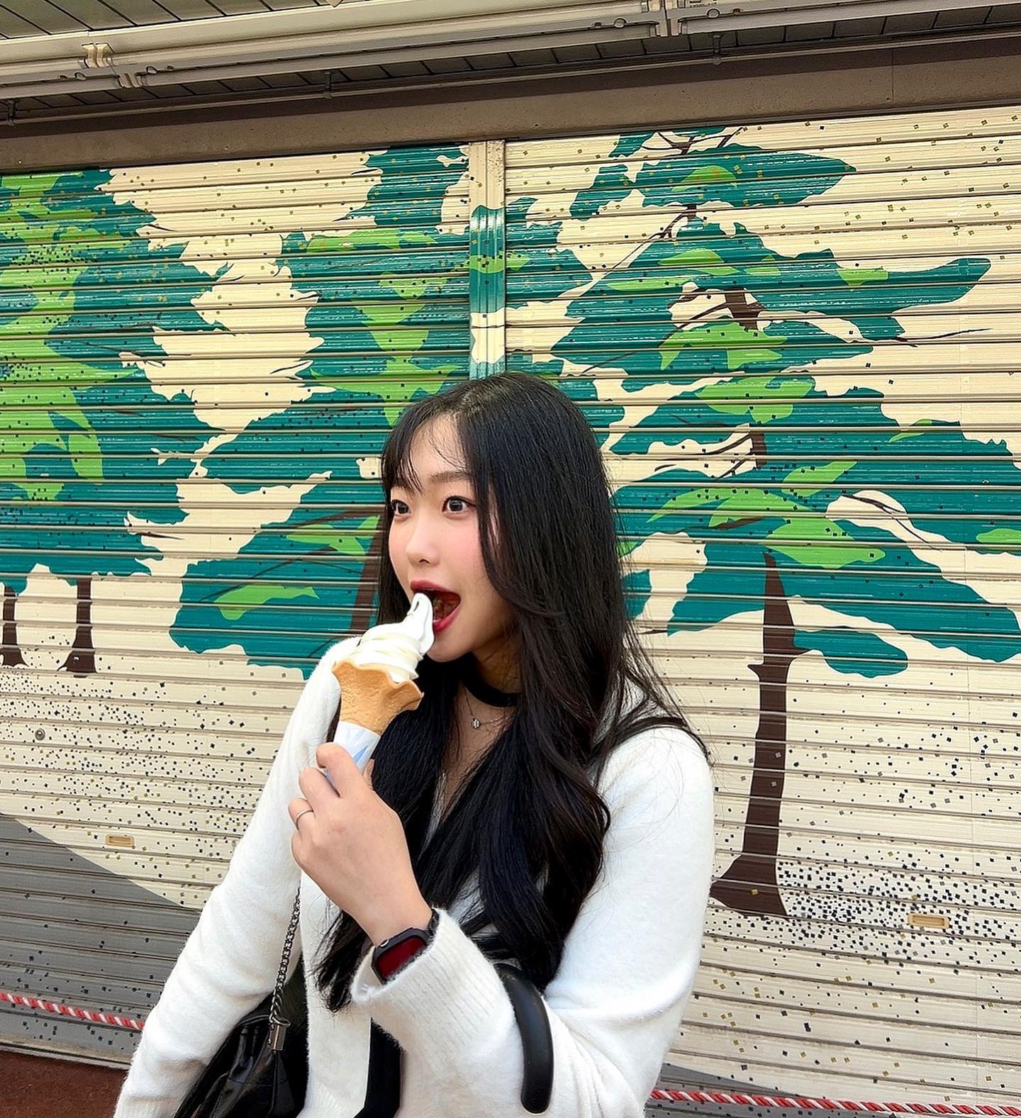 연기로 몸도 씻고 운세도 뽑아보고 남들 하는 거 다 하고 왔던 센소지｡.:*☆