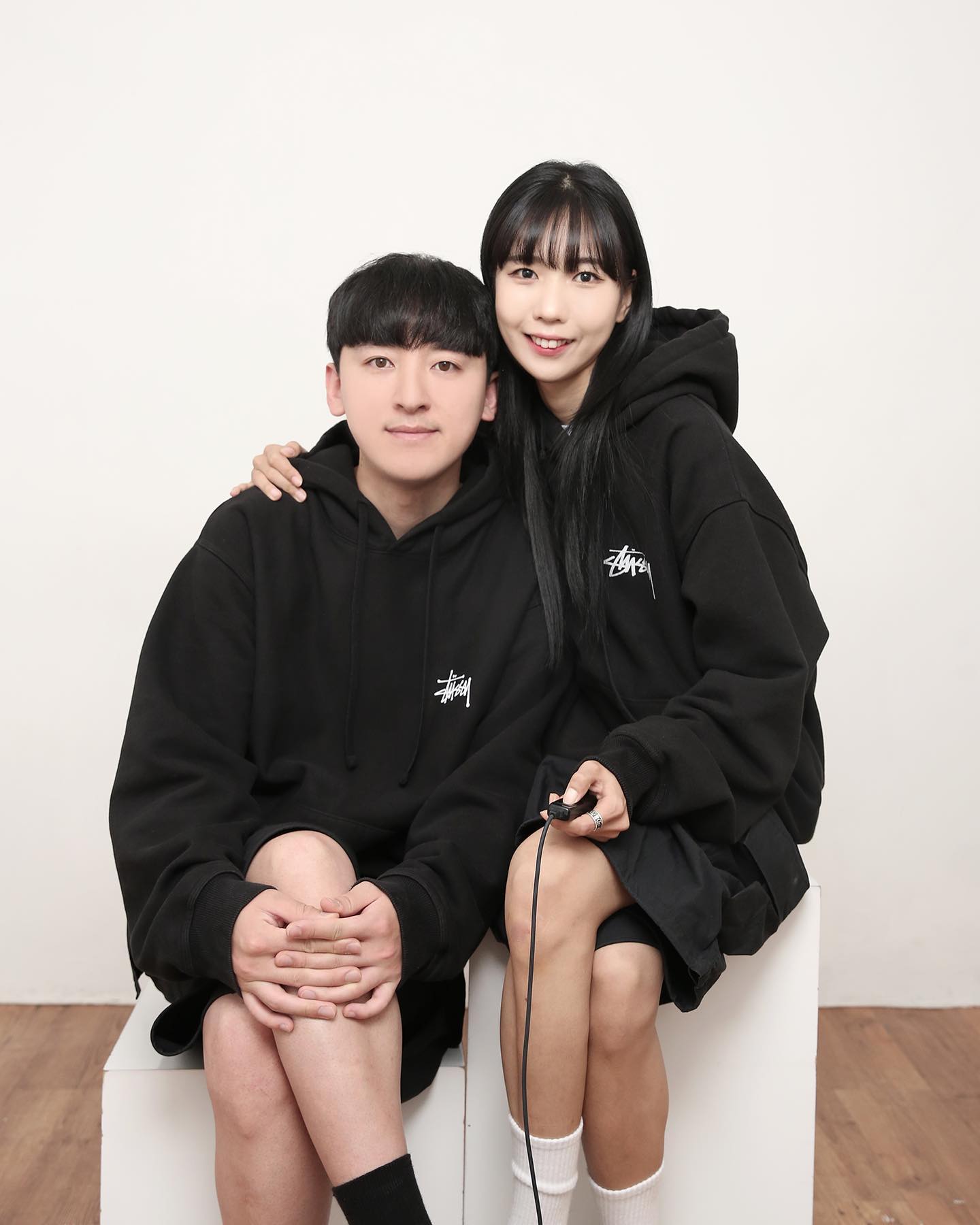 문구점씨와 벌써 3년🎉