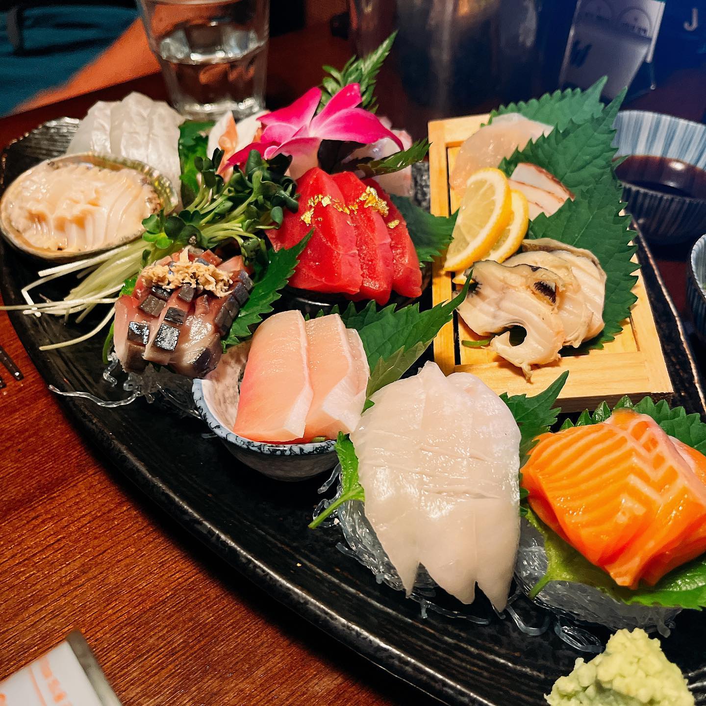 #오레노유메강남역점 
강남역 룸술집 좋은 곳 찾음