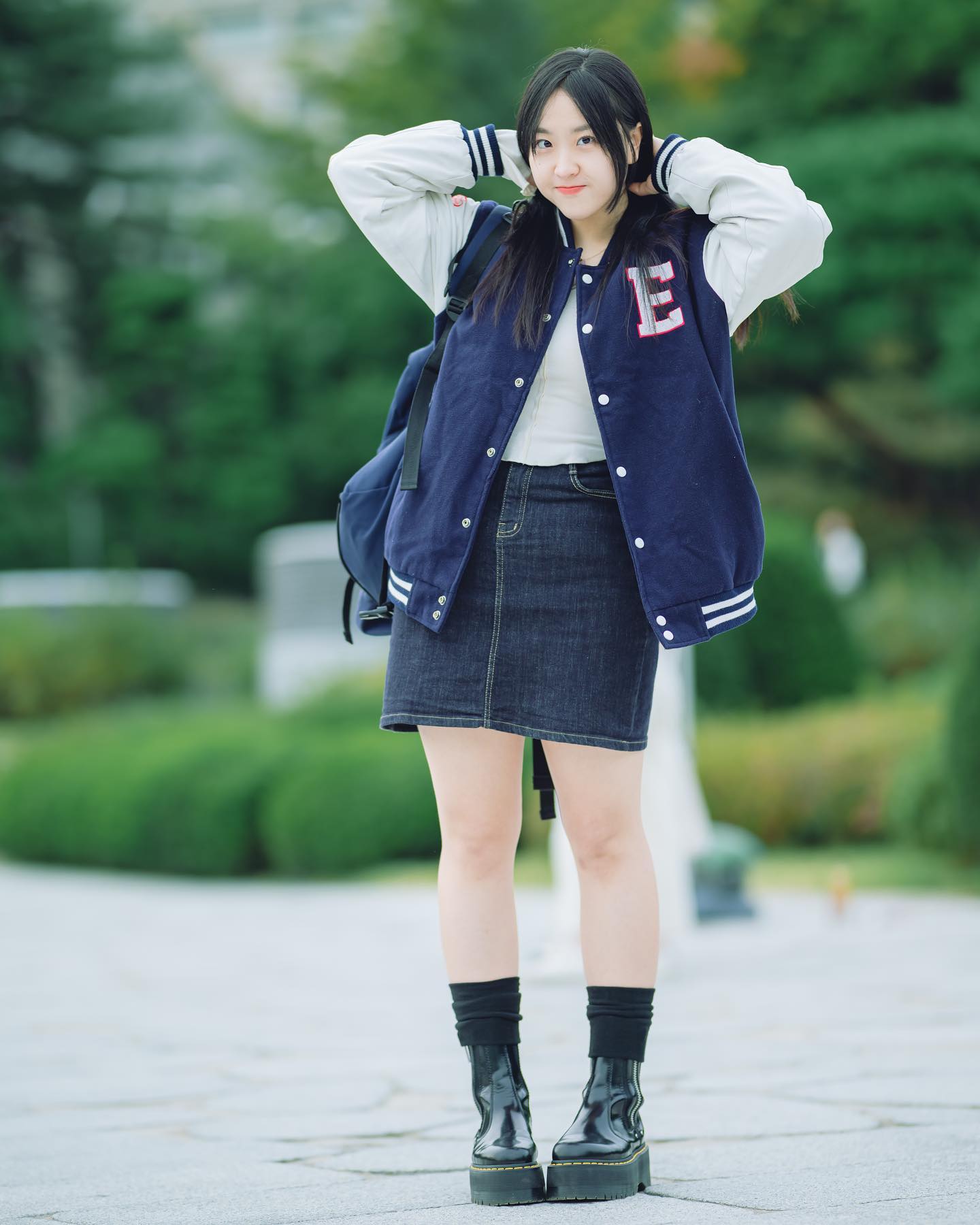 >하나님<이 모세를 통해 보이신 홍해의 기적을 모티브로 한 ECC를 배경으로!
(업로드 거의 끝나가요~^^)
.
.
.
P. munkyo.seo 
__m.kyo
