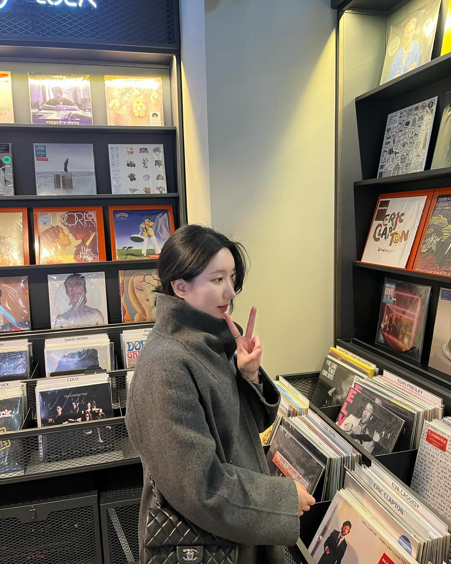 햅삐 300( ･_･)♡ヘ(^_^ヘ)