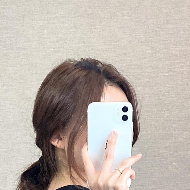 윰찌 on Instagram: "#협찬 #아티스트웨어 연휴 재밌게 즐기고 있으신가용?🌝 전 정말 요며칠동안 가장 푹쉬고 있어요!! ㅠㅠㅠ 뭔가 힐링되고 기력이 회복되는느낌?! (이러고 막상 출근하면 아