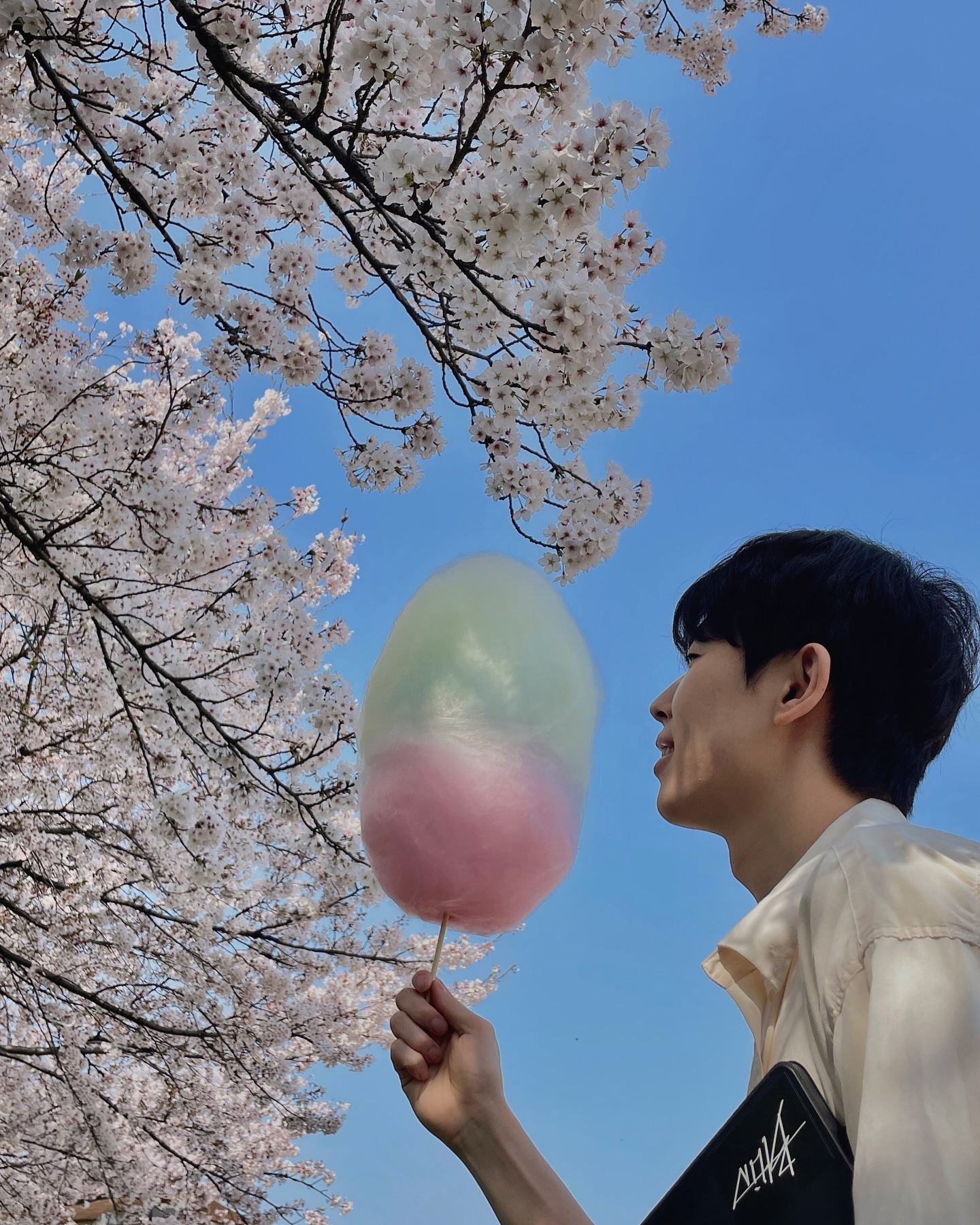 4월 최고🌸