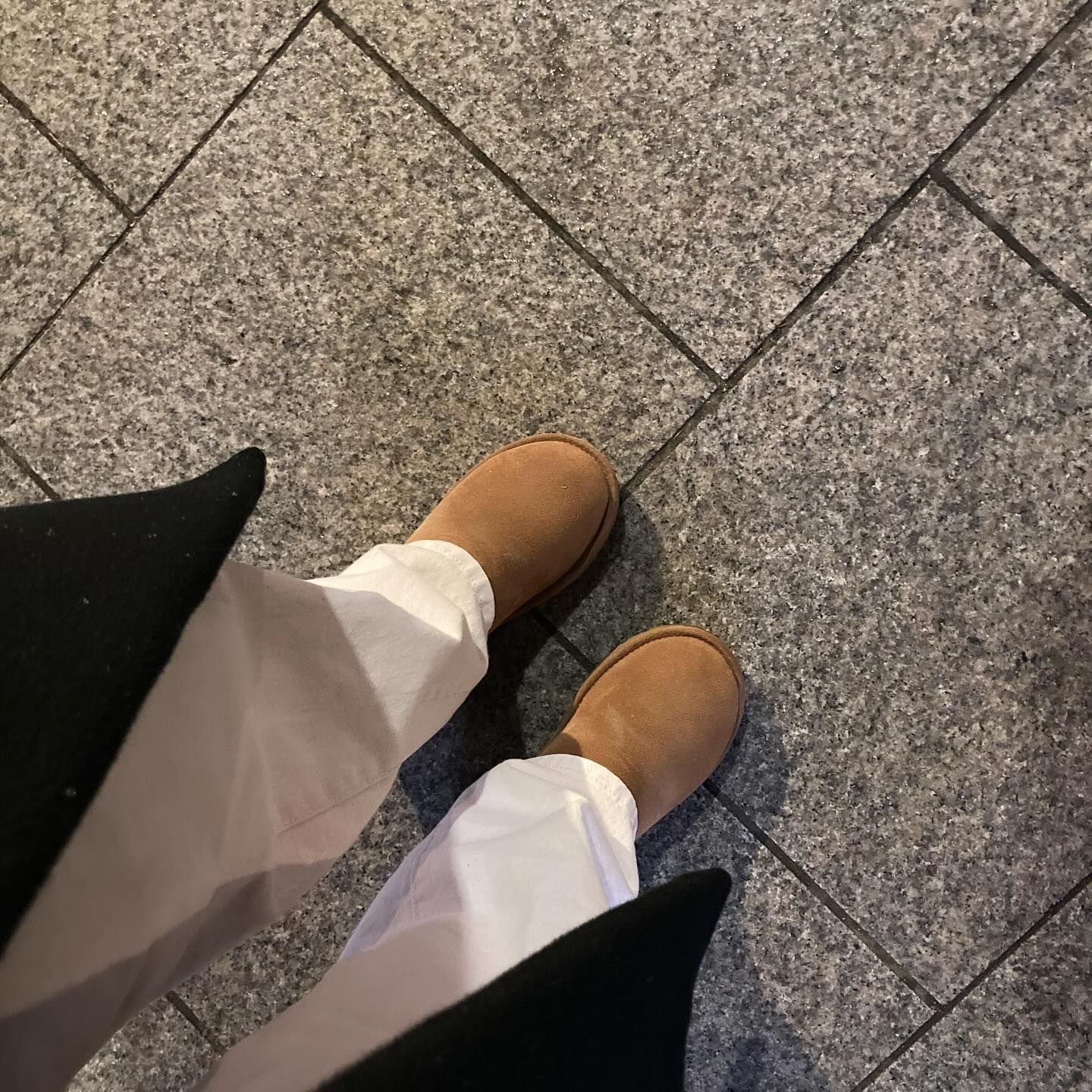 벌써 겨울이야 🤪