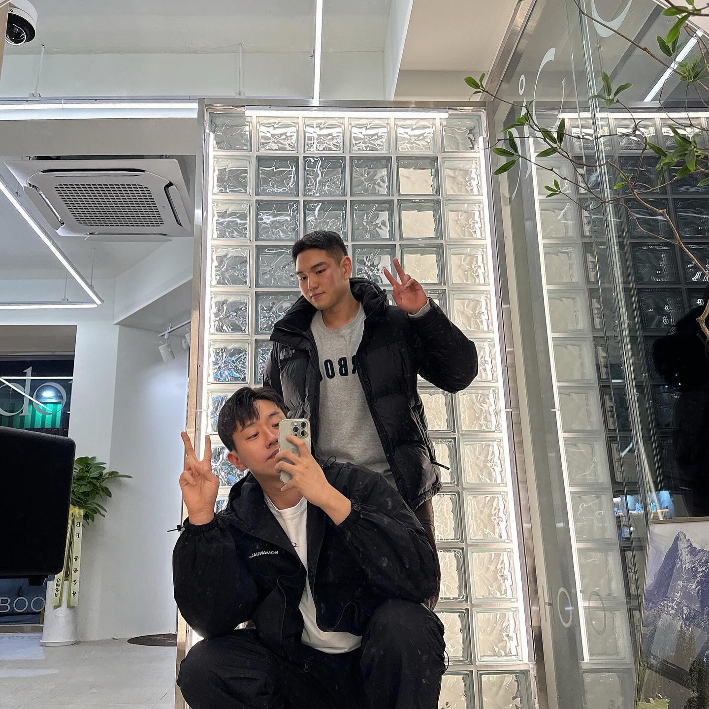 🦊X2