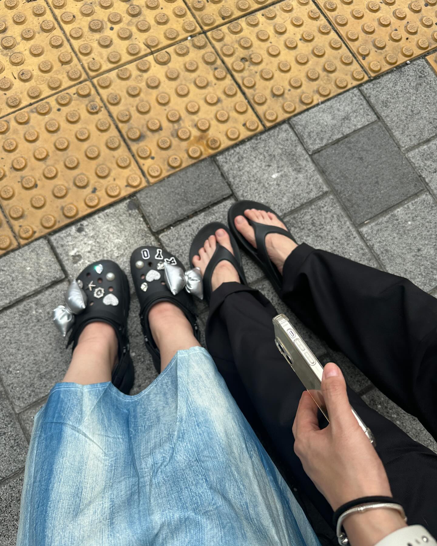 쿄우니 대전 여행 ... 🚅🤍
