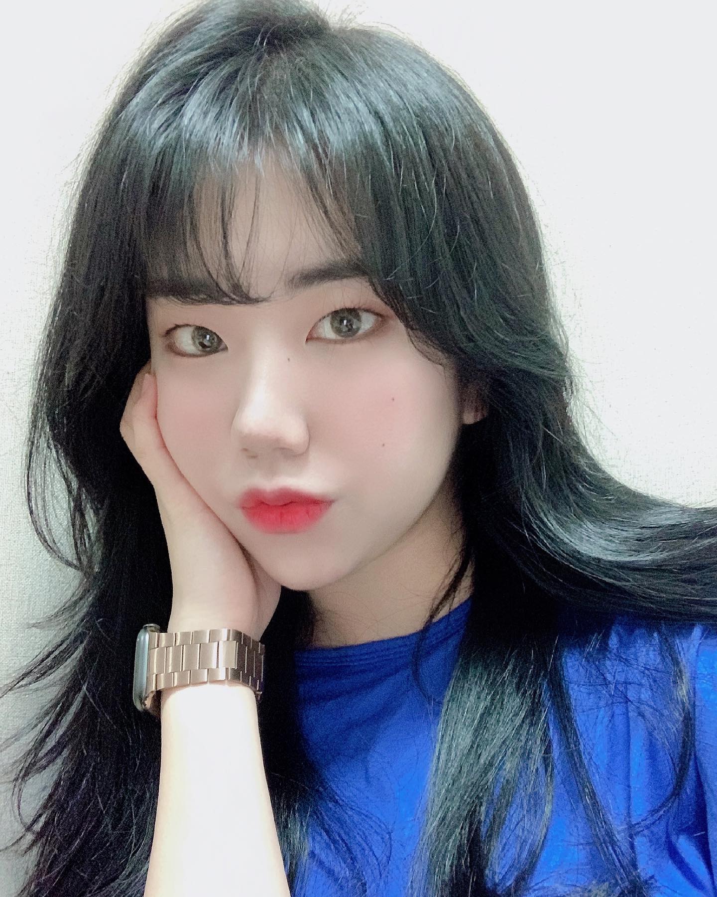💙