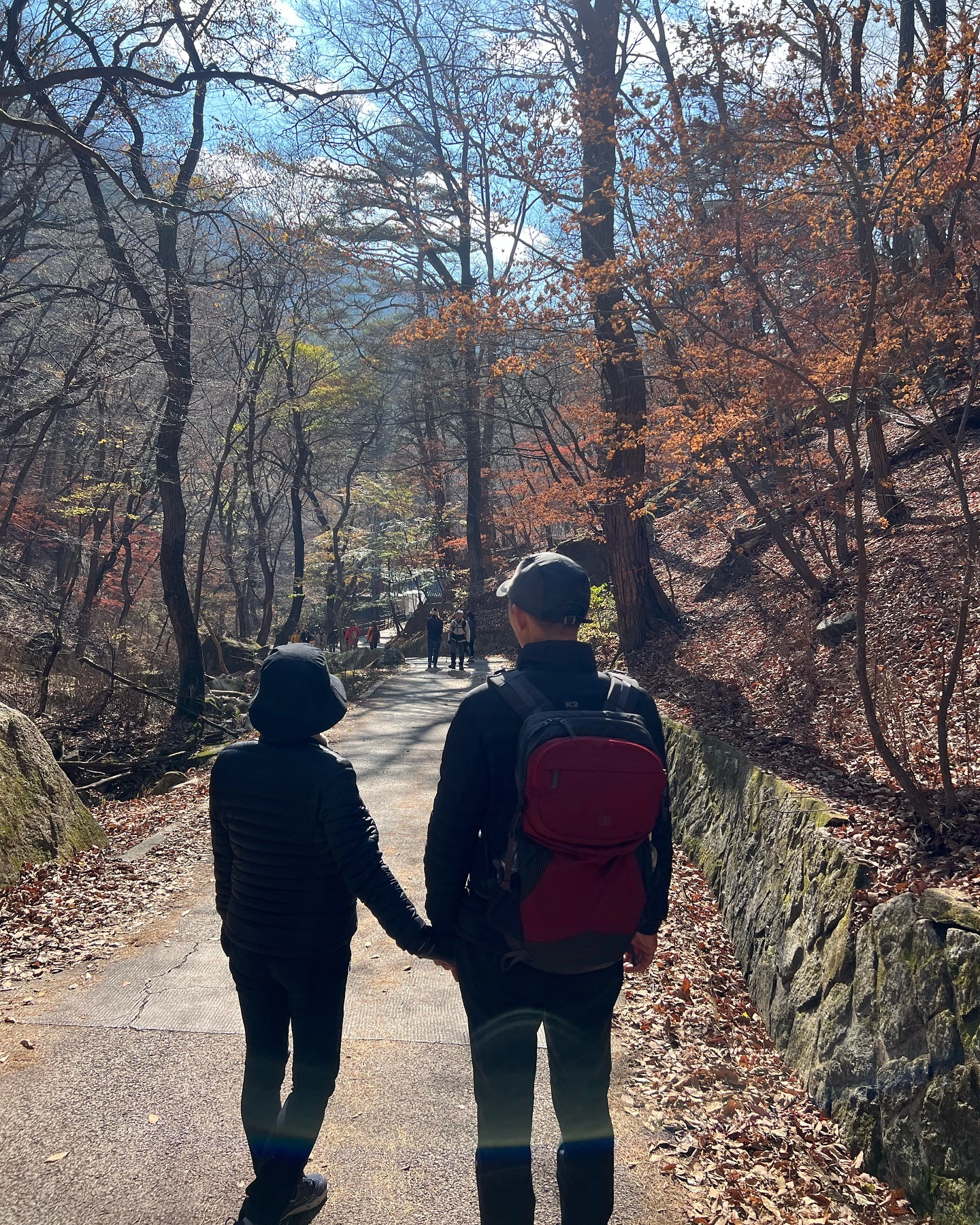 사랑하는 이들과 함께 하는 시간을 힘껏 사랑하기❤️🙌
.
#사랑하는 #사람 #소중한 #일상 #감사하는삶 #마음가짐 #가지기 #❤️