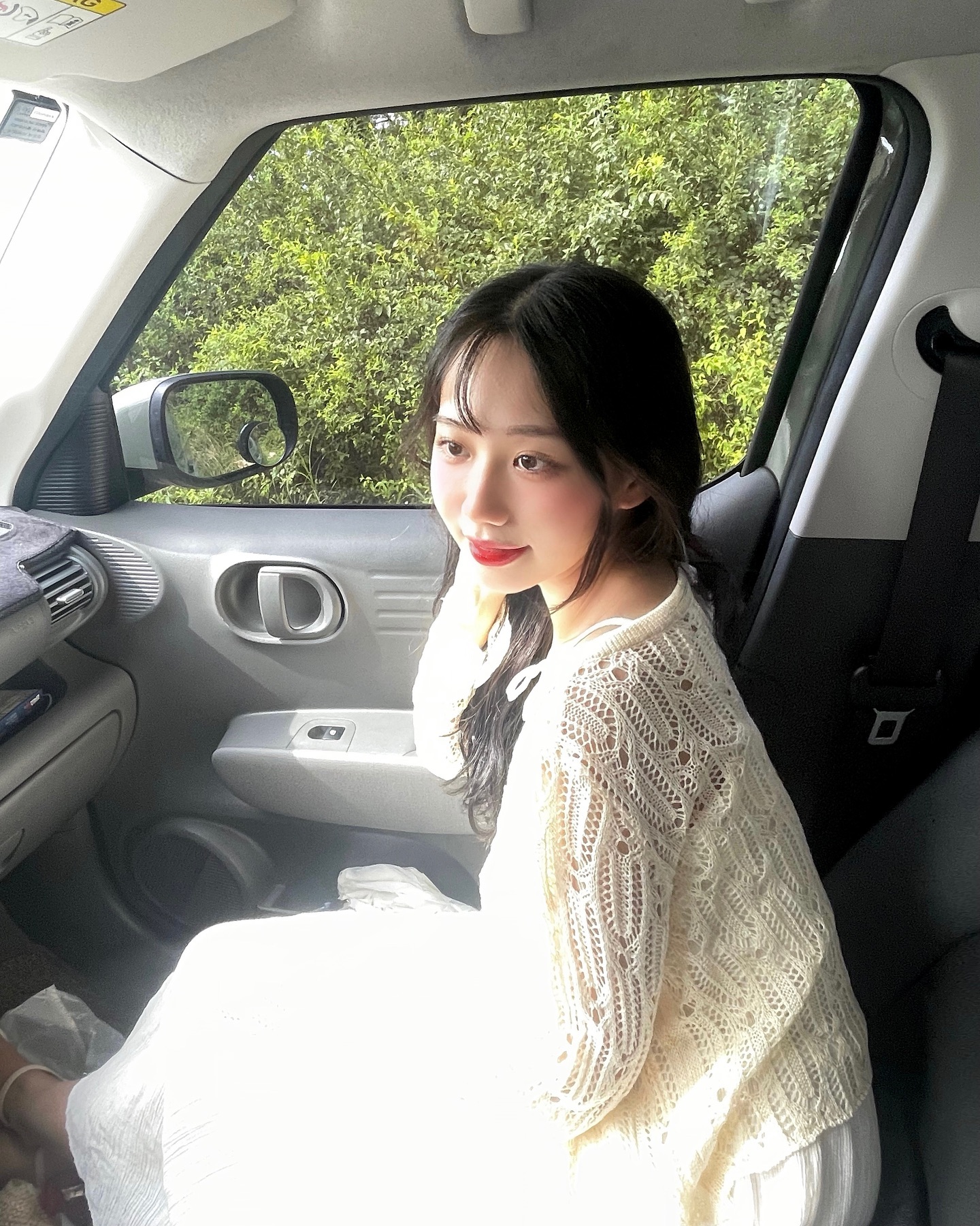 시골 나들이 너무 조아 🚐

내 시야로 바라보는 세상!
반짝임이 있는 이슬맺힌 풀, 들, 물