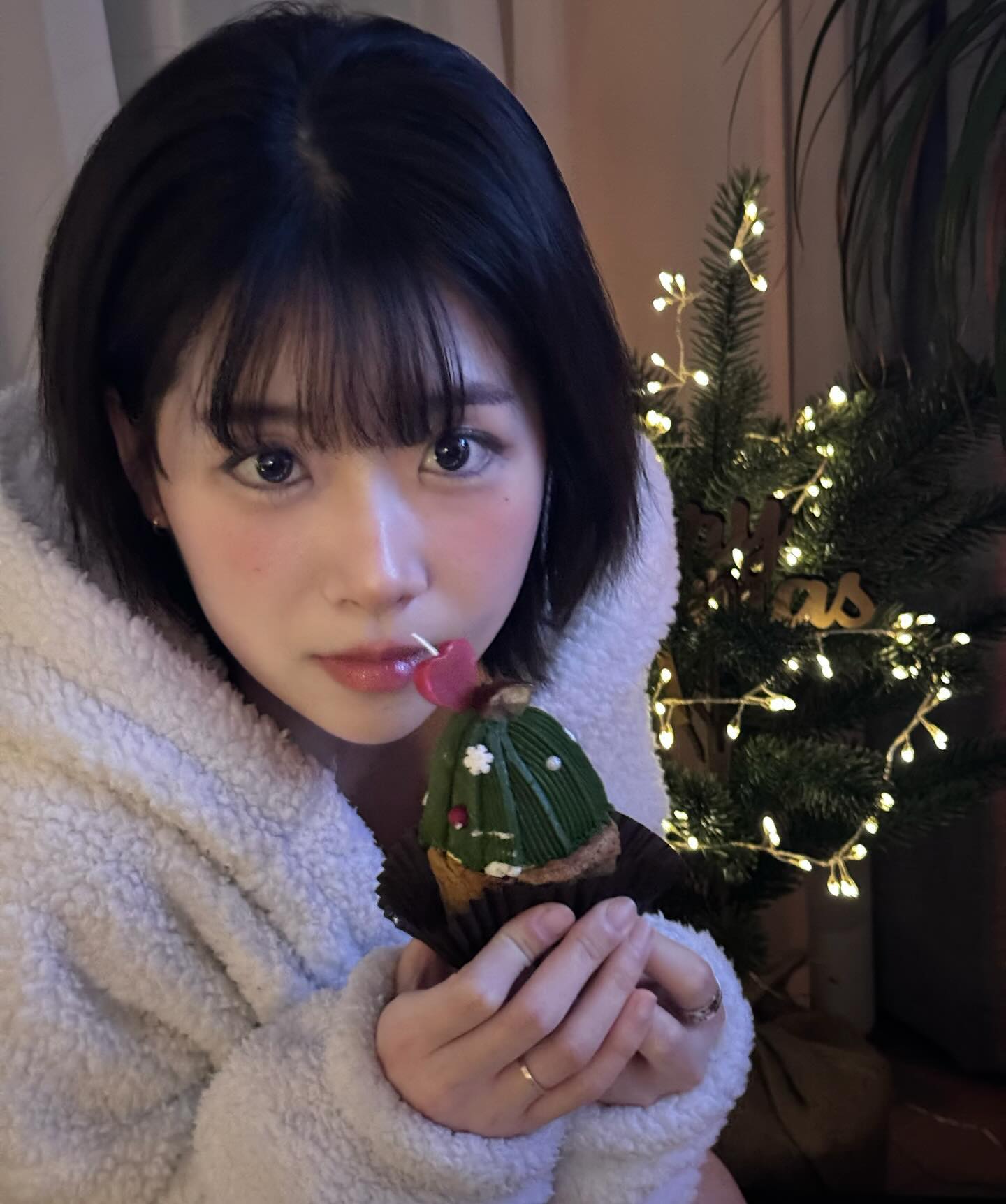 뫼리크리스마스…