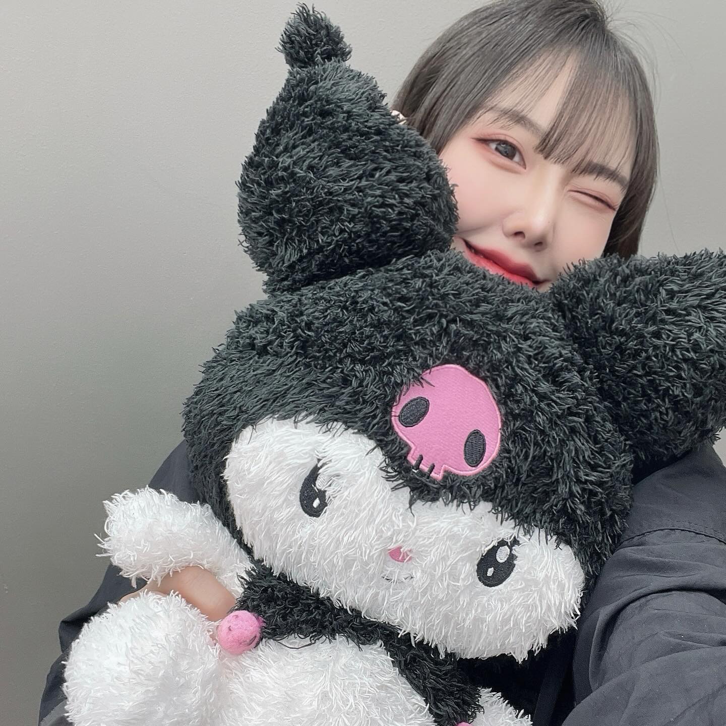 쿠로미 러버 😈🖤