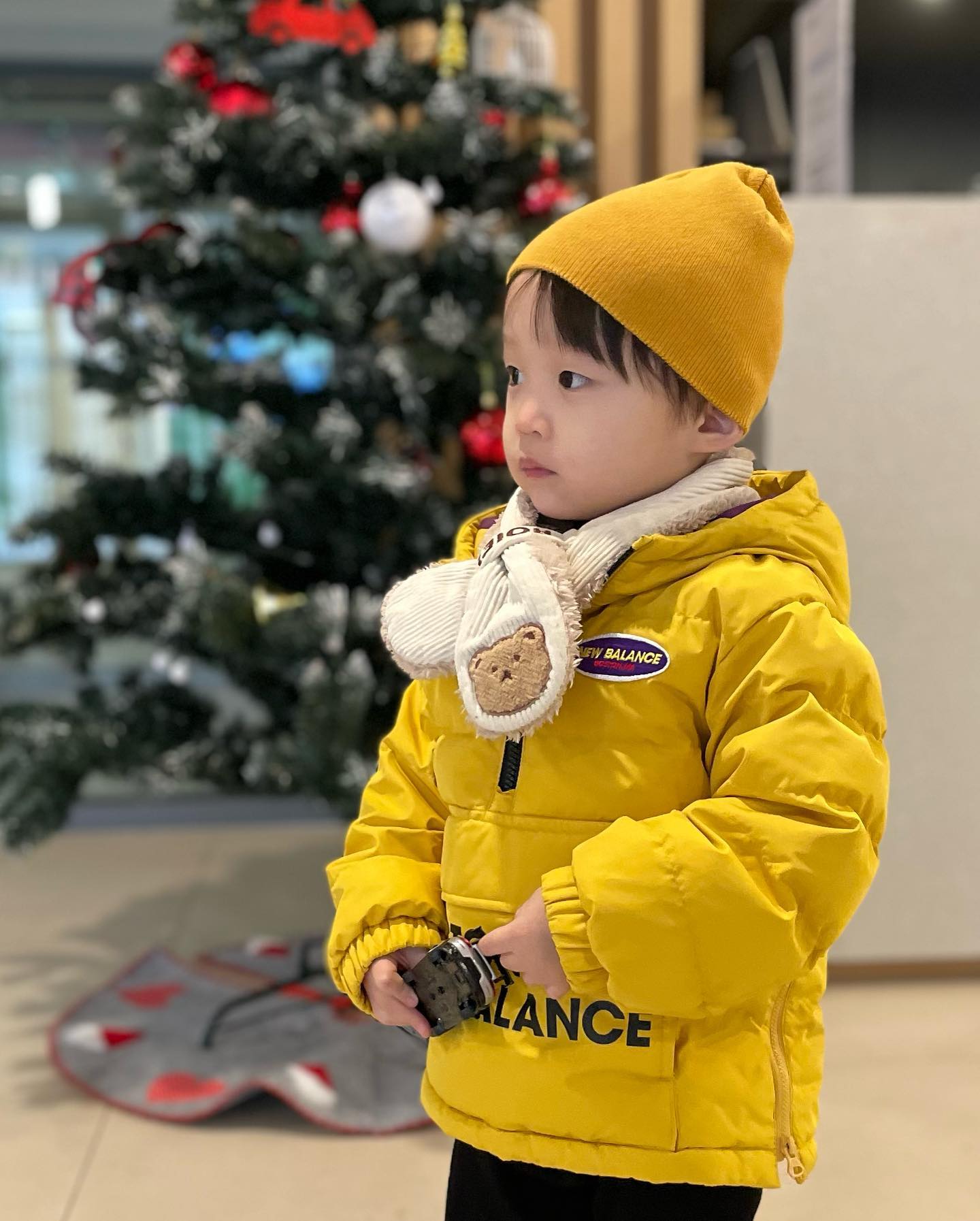 D+992🎄
스키장st 로엘스ㅋㅋㅋ
이제 어린이 같아진 로엘이🐻