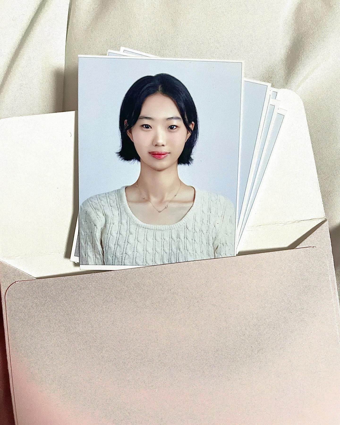 나에 첫 증사