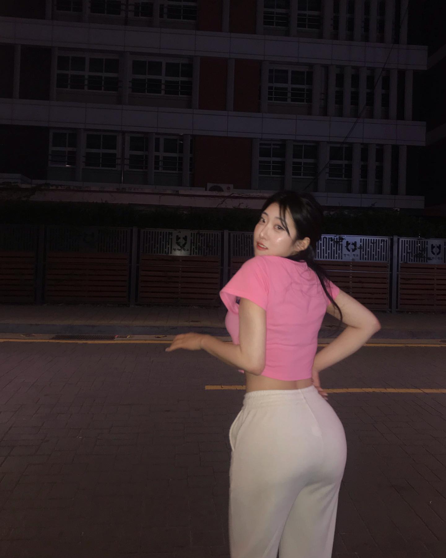 Pink rules the world 🌸💕🎀🥵😍📿
