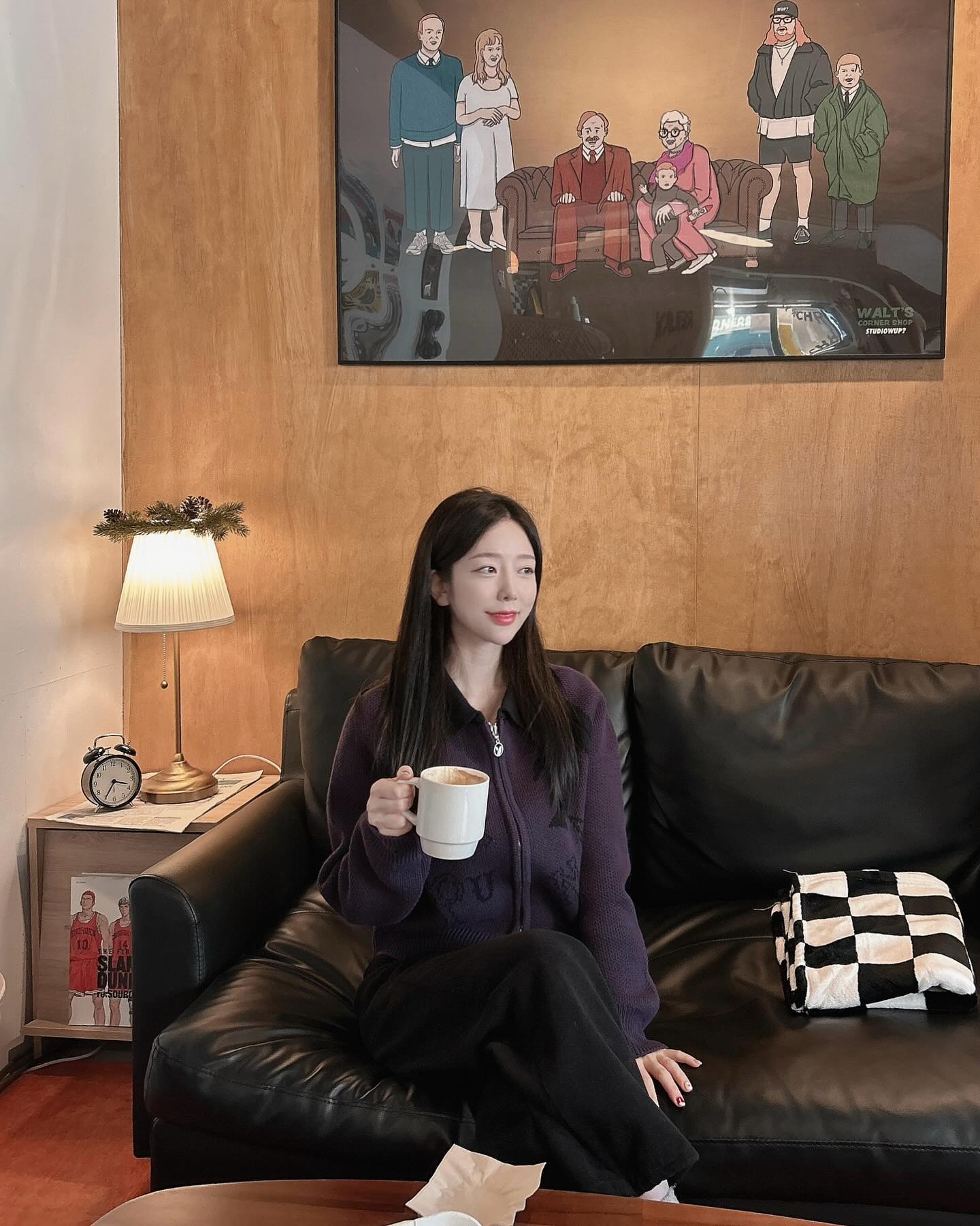 넘나리 귀여운 곳 💫