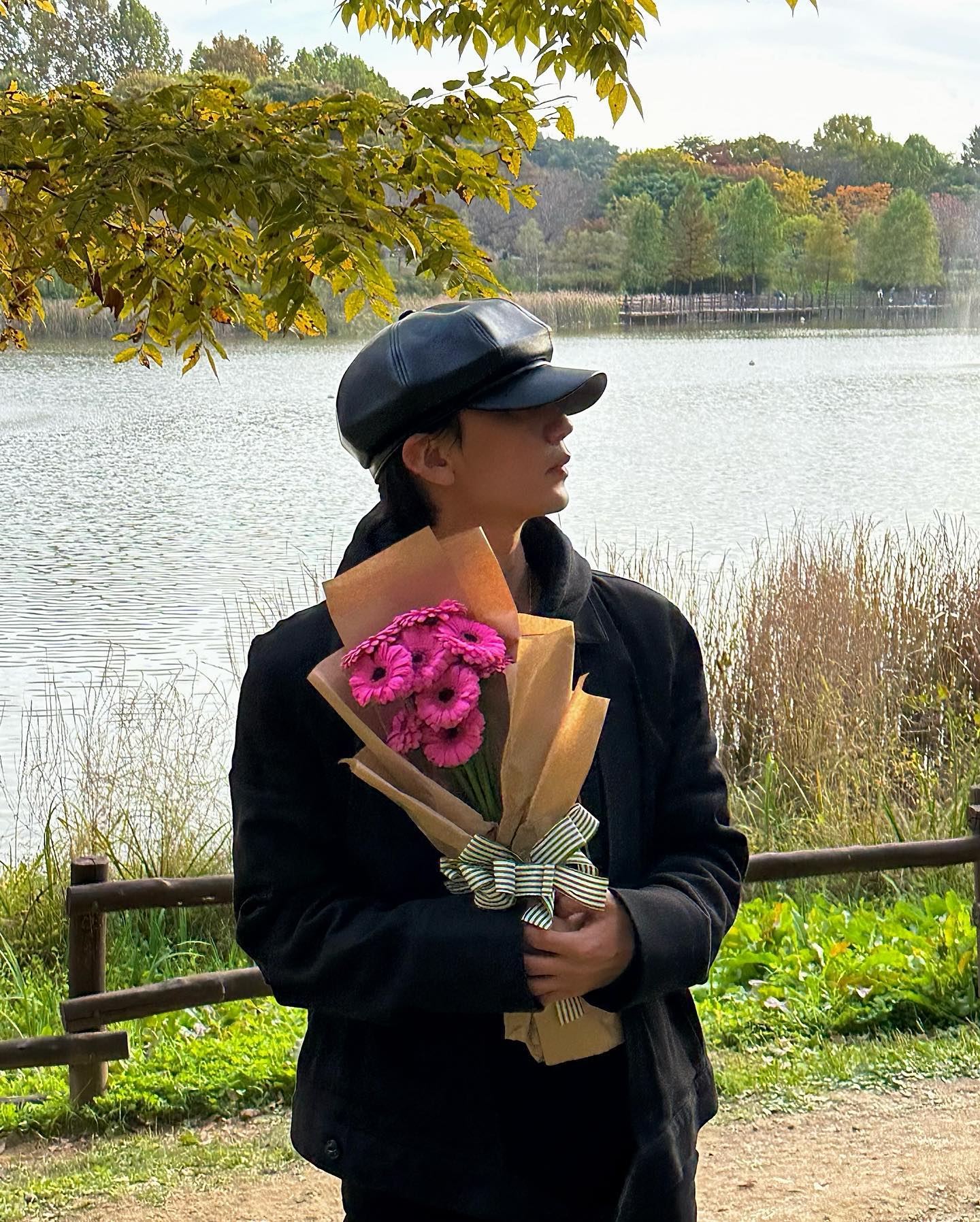 일년 열두달을 꽉 채워 함께하고 싶은 사람에게