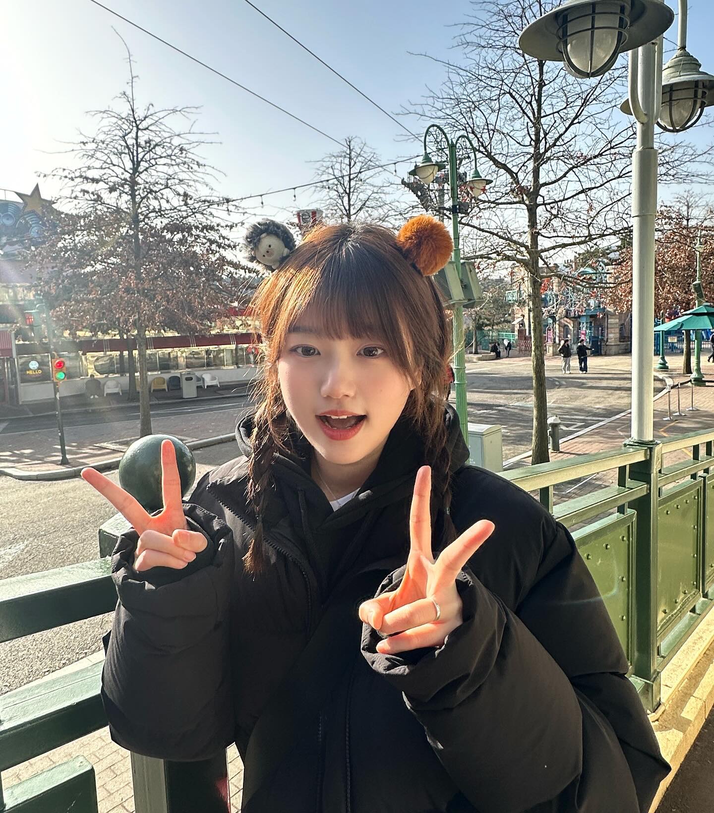 햄스터 브이✌🏻🐹
민우 사진 맛집🫶🏻