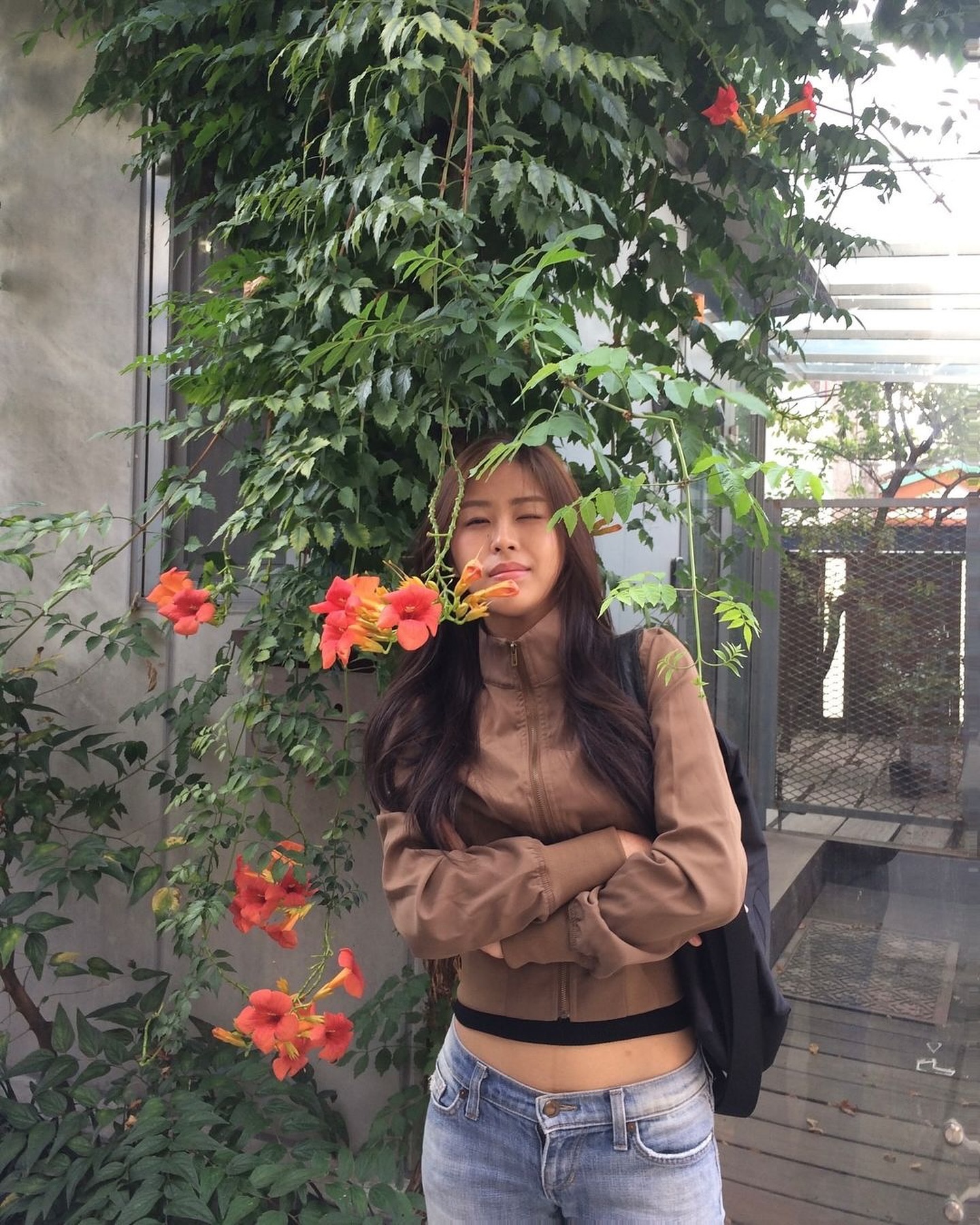 구태여 설명이 필요없는 관계💭