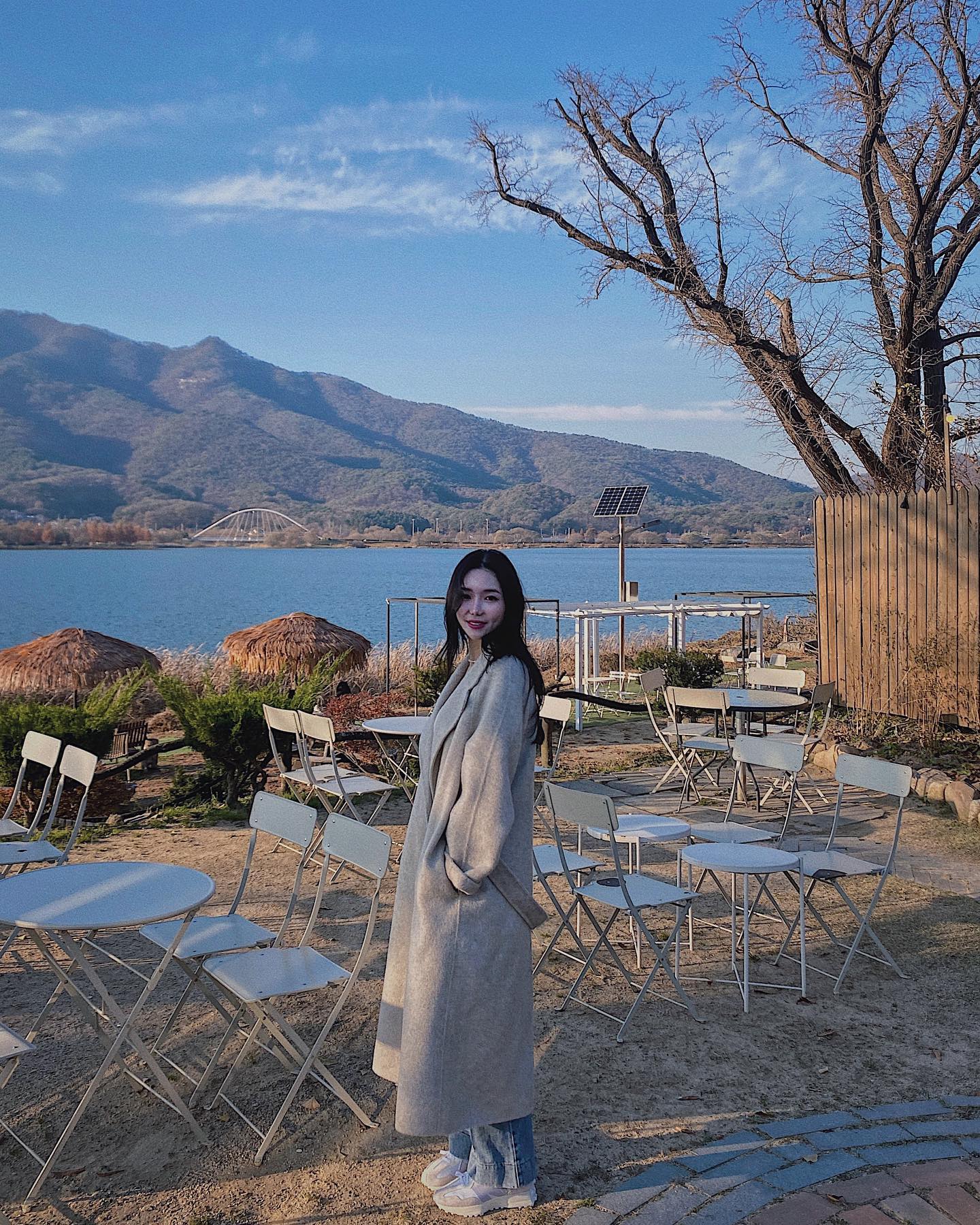 마음이 편한 것이 최고🕊️