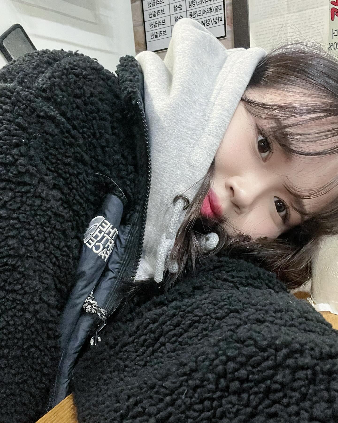 ( ・∇・)